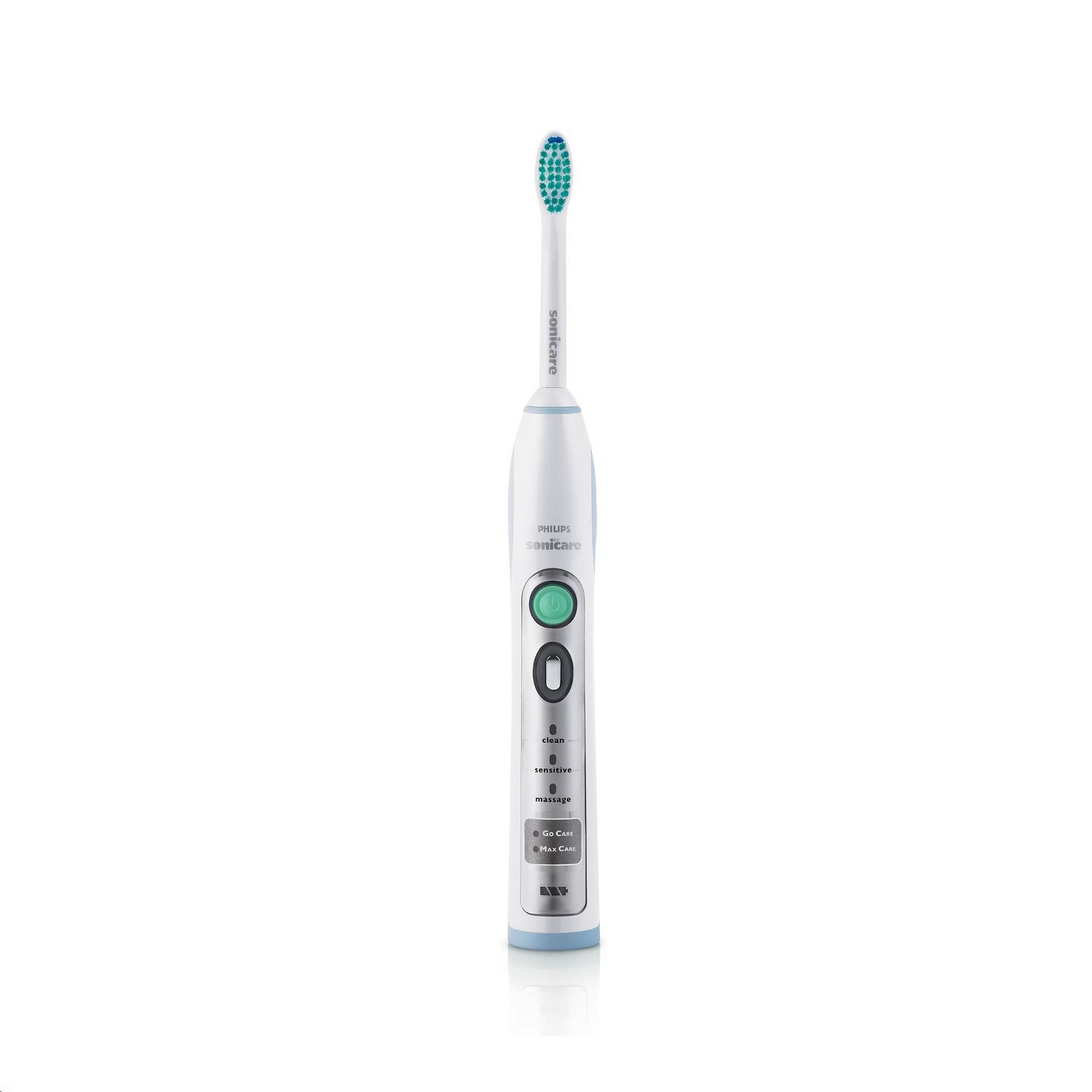 PHILIPS HX 6986 - elektrická zubná kefka