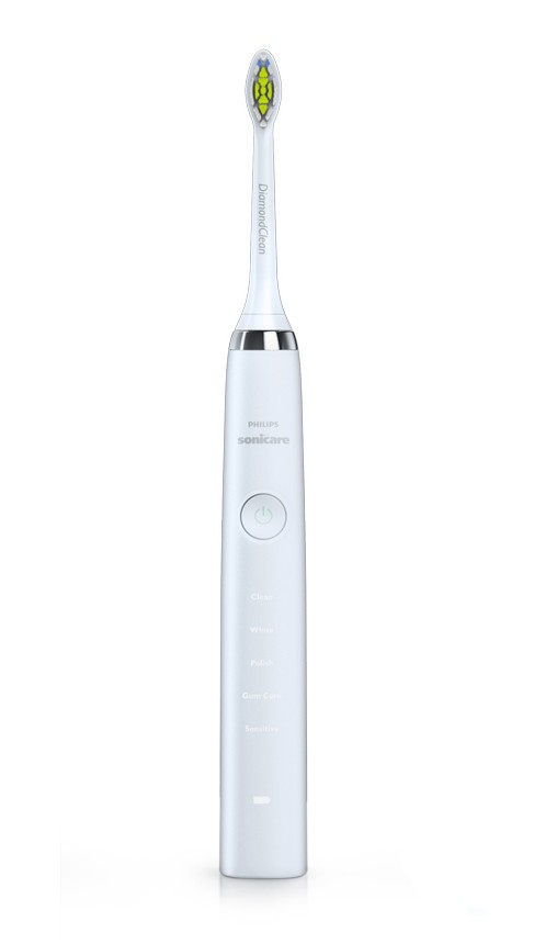 Philips Sonicare DiamondClean tannbørste HX9332/04