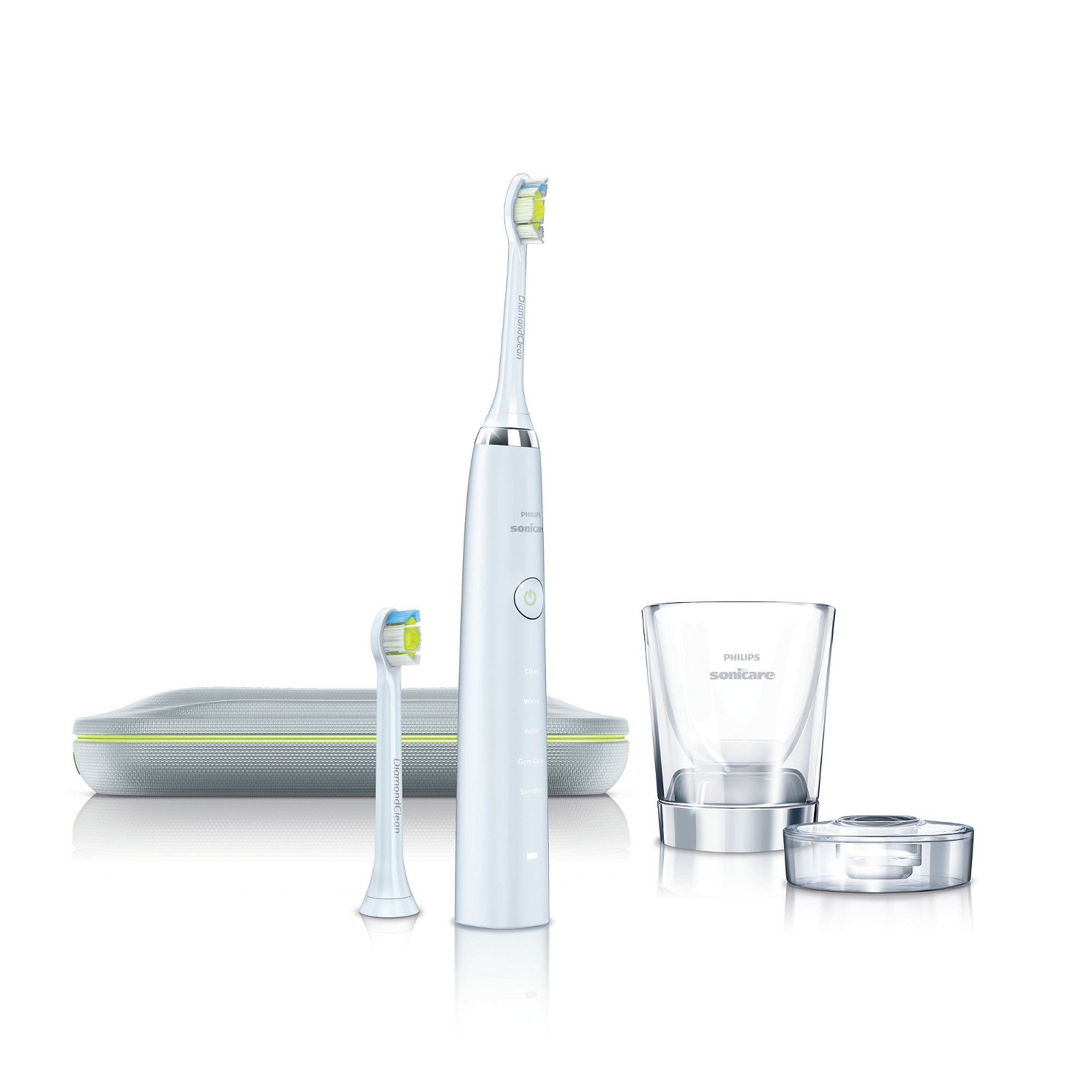 Philips HX933204 zubní kartáček