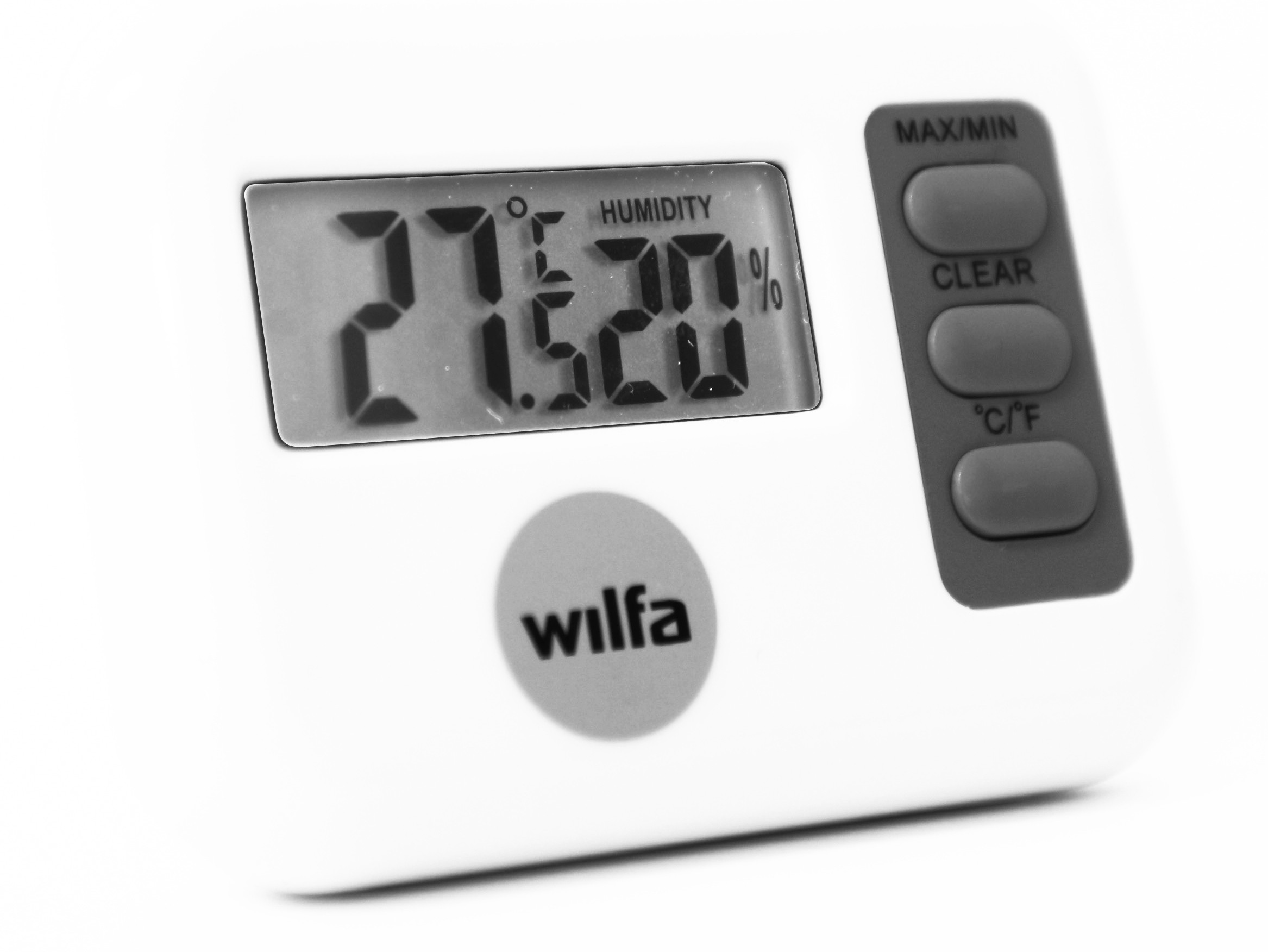 Wilfa hygrometer HY-1