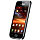 Samsung Galaxy S Plus i9001 (Sort)