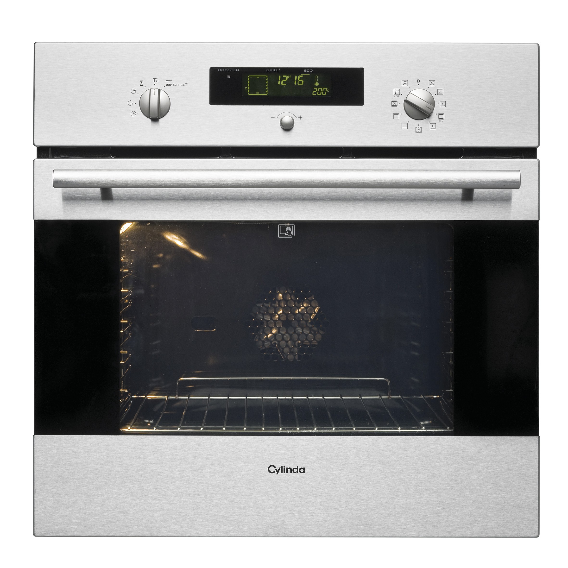 IB110RF Cylinda inbyggnadsugn