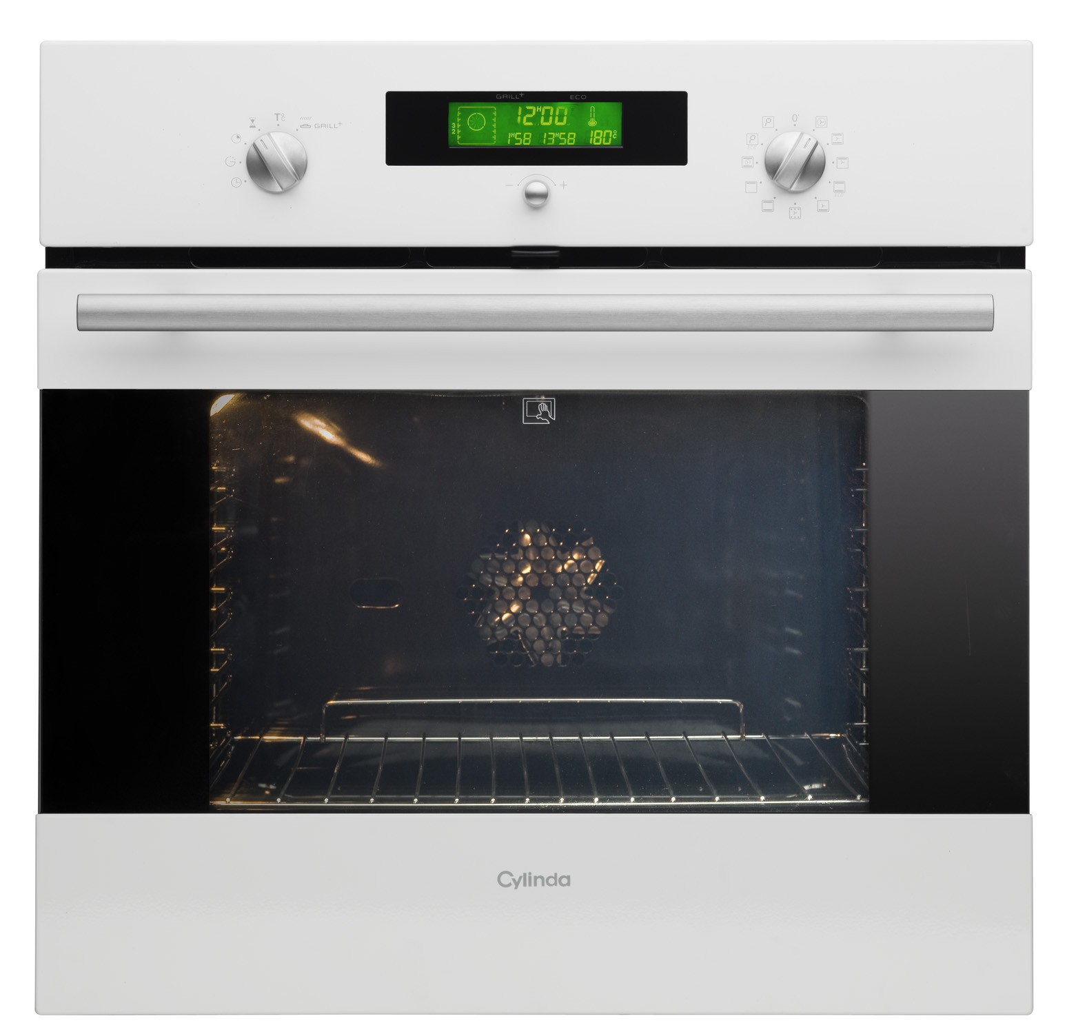 Cylinda Inbyggnadsugn IB 110