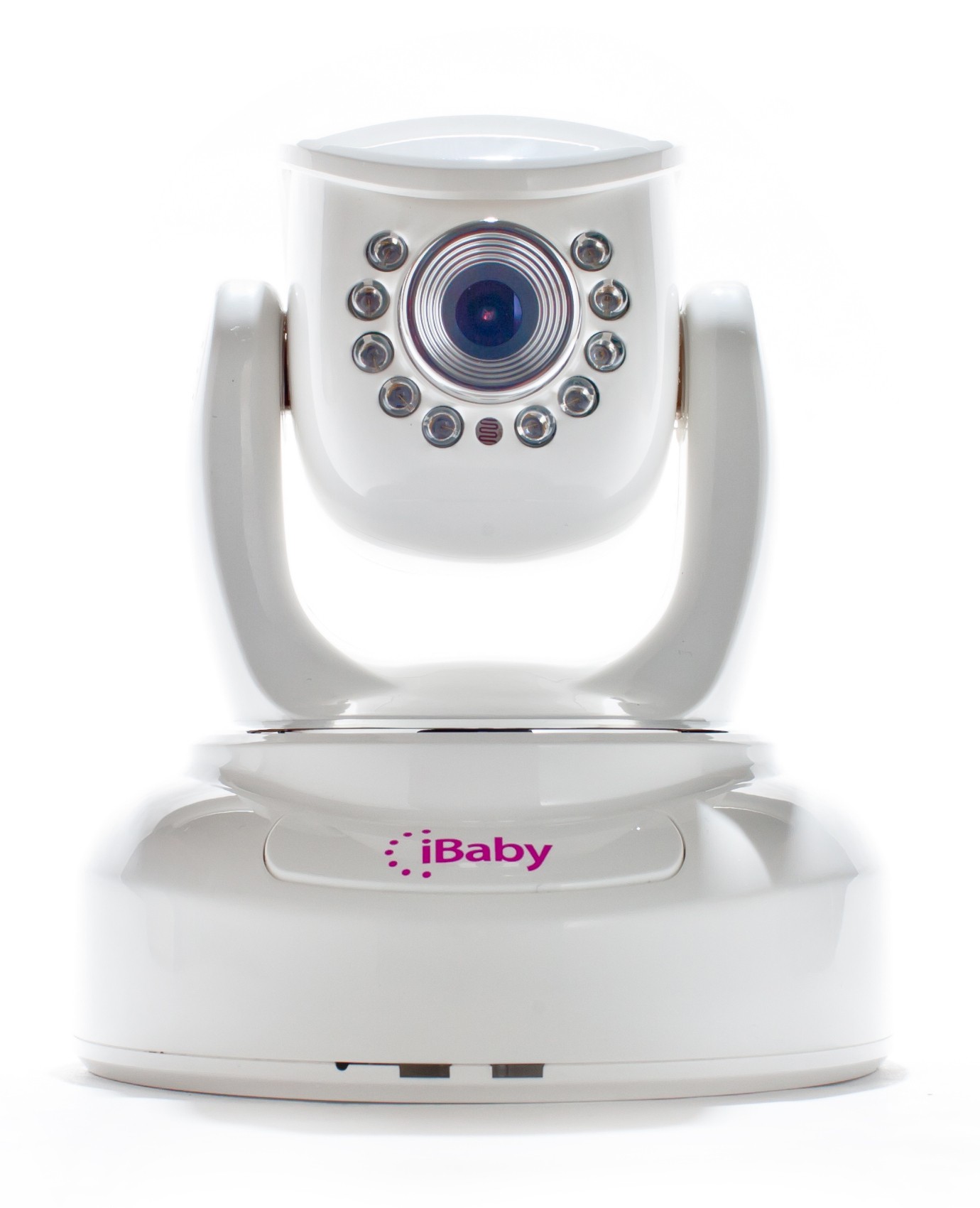 iHealth babyalarm med kamera 1005