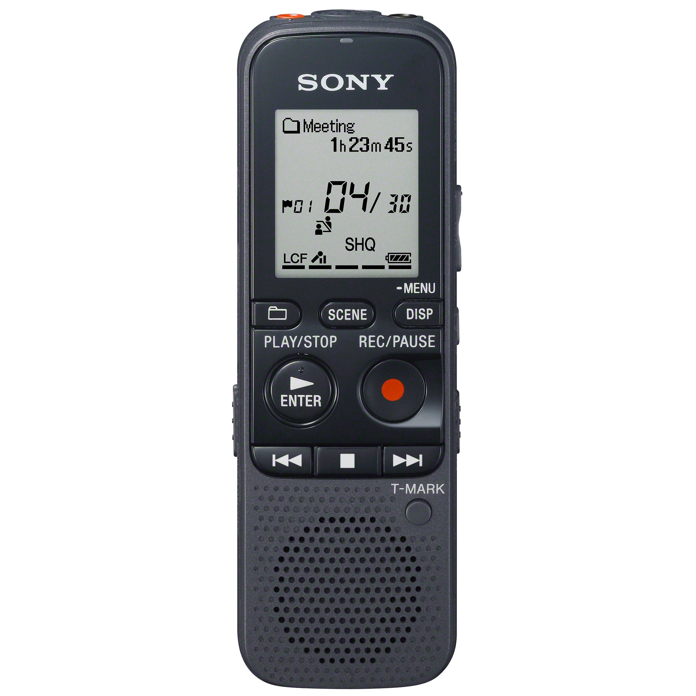Sony diktafon 4 GB ICD-PX333