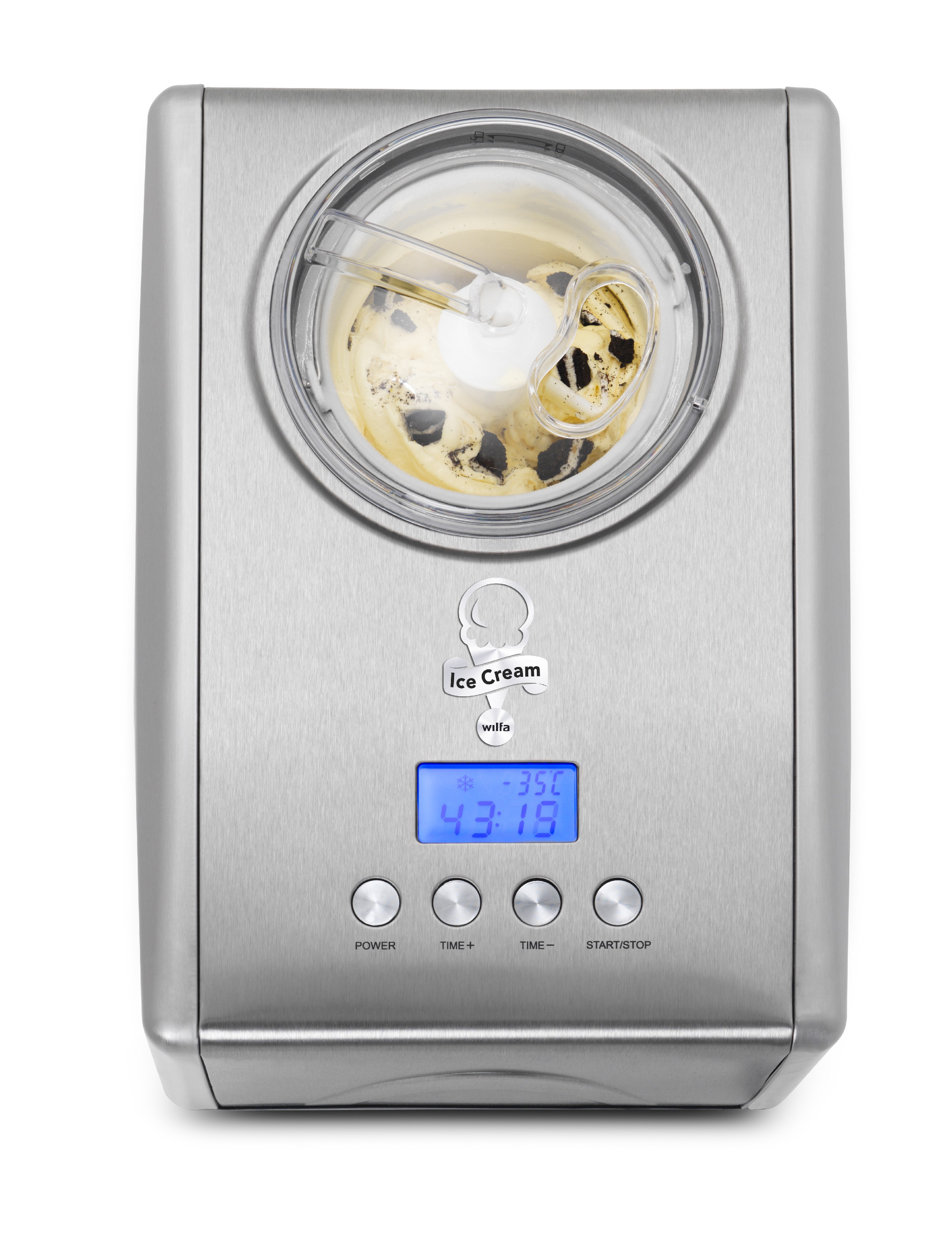 Wilfa iskremmaskin ICM-C15