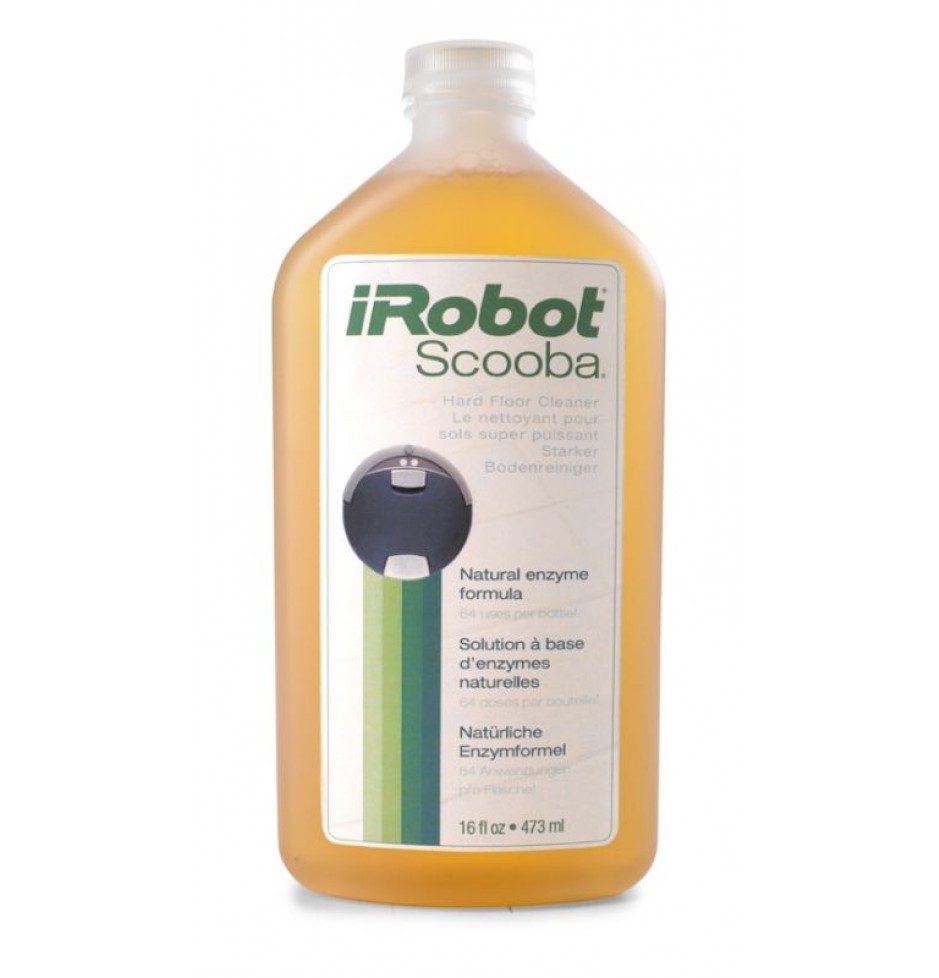 I-Robot ID21011