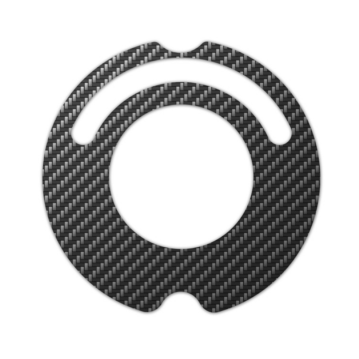 I-ROBOT Carbon Art