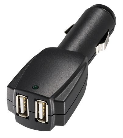 I Want It USB-adapter for bil (12V)