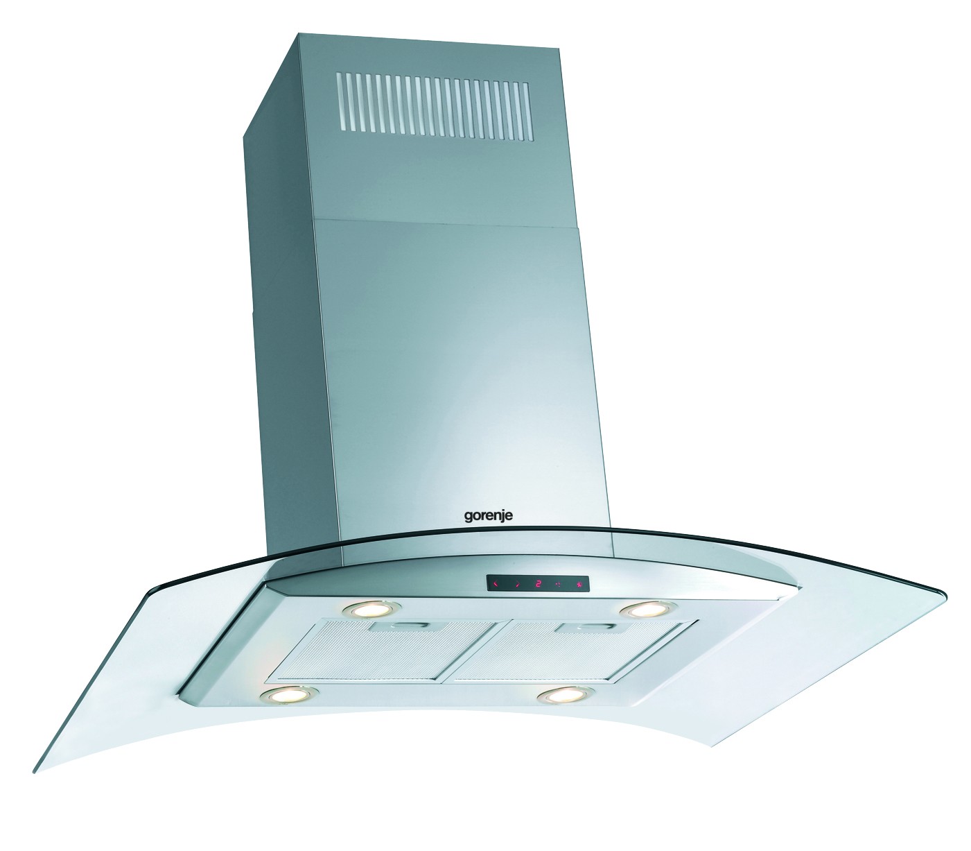 Gorenje ventilator IDKG9545E