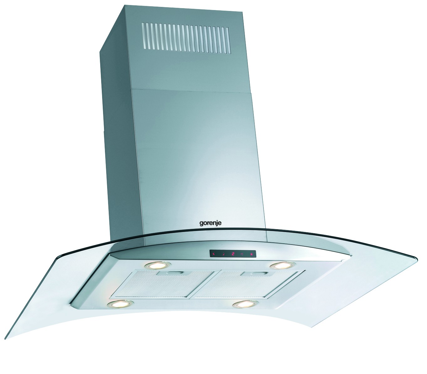 Gorenje ventilator IDKG9545EX