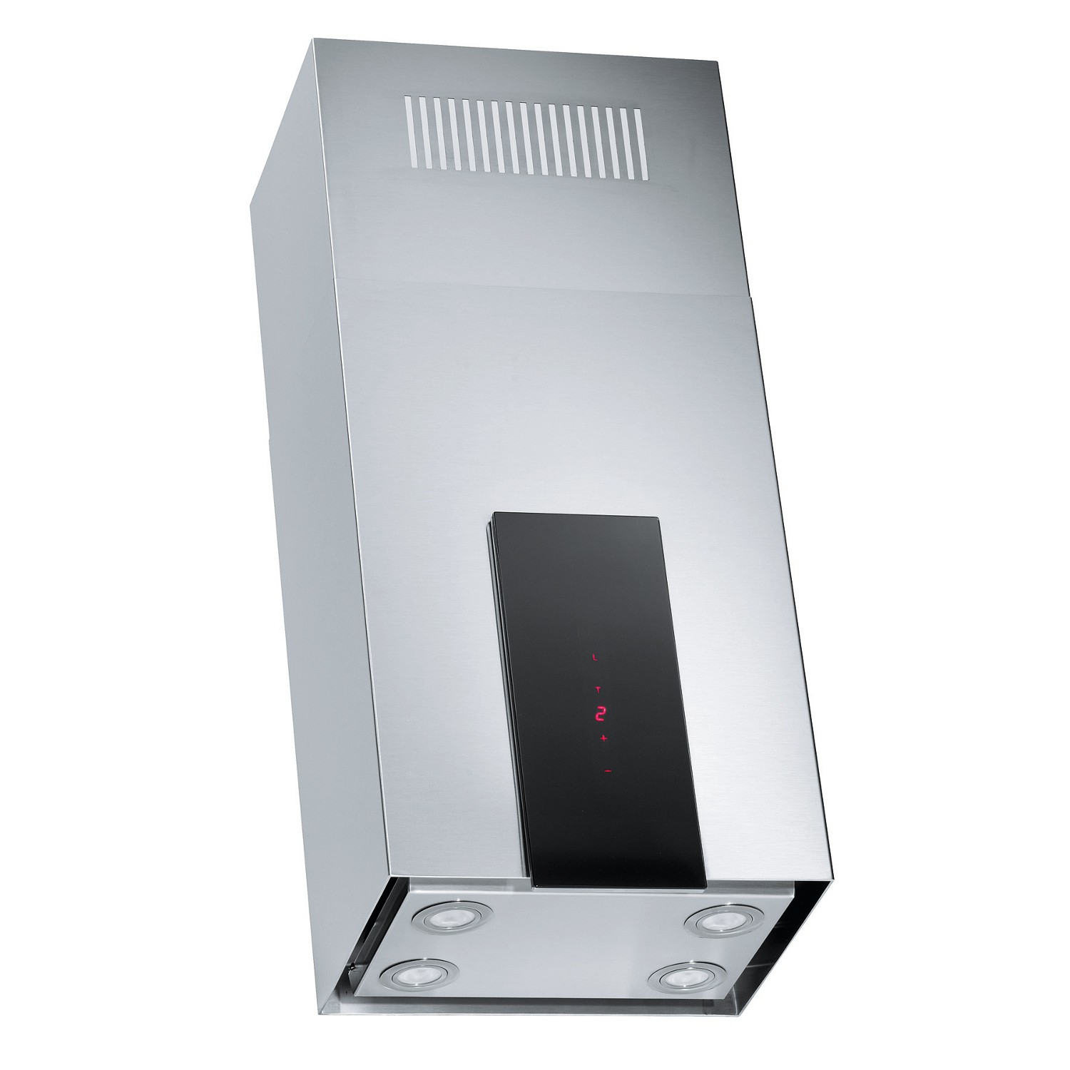 Gorenje IDQ4545X - odsavač