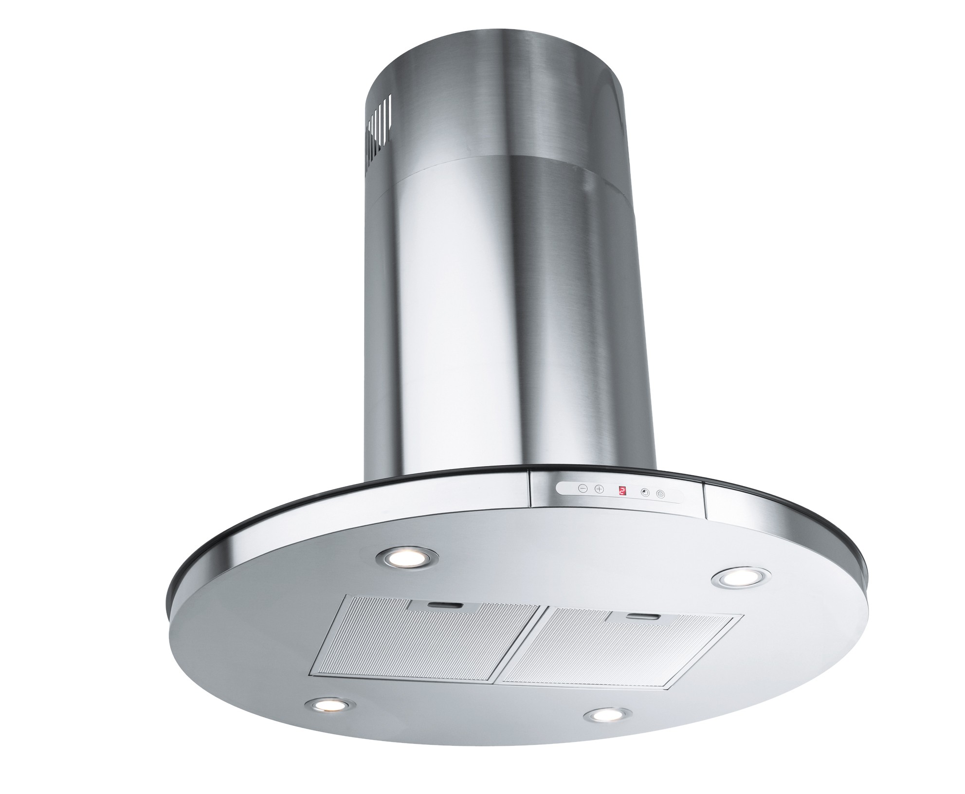 Gorenje Fläktkåpa IDR9540X (rostfritt stål)
