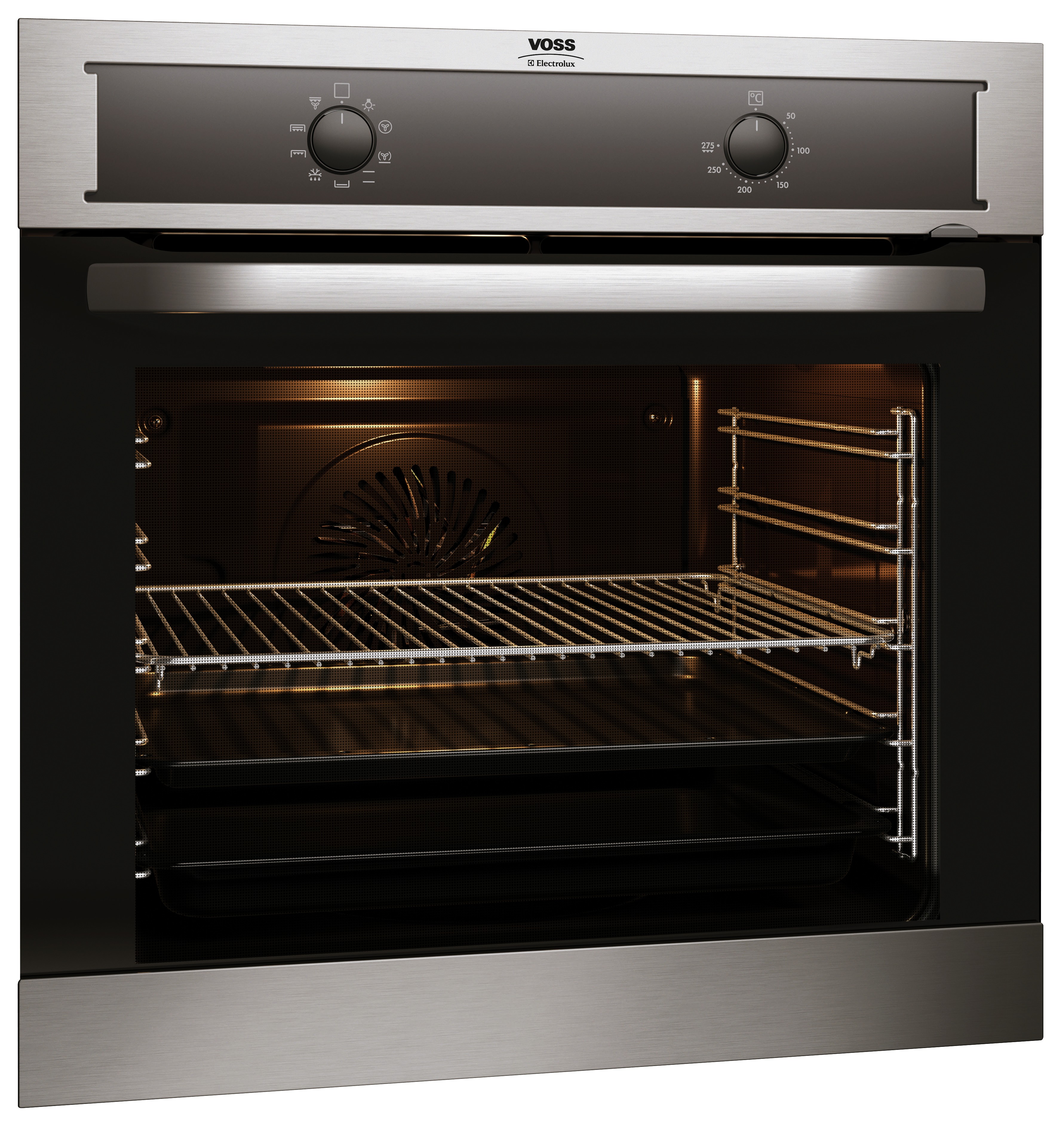 VOSS Electrolux Ovn IEL6000-RF