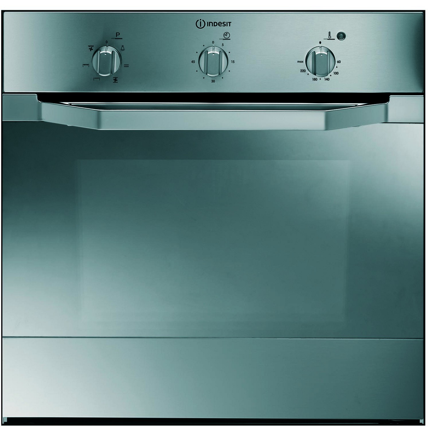 Indesit IF 51 K.A IX - vestavná trouba