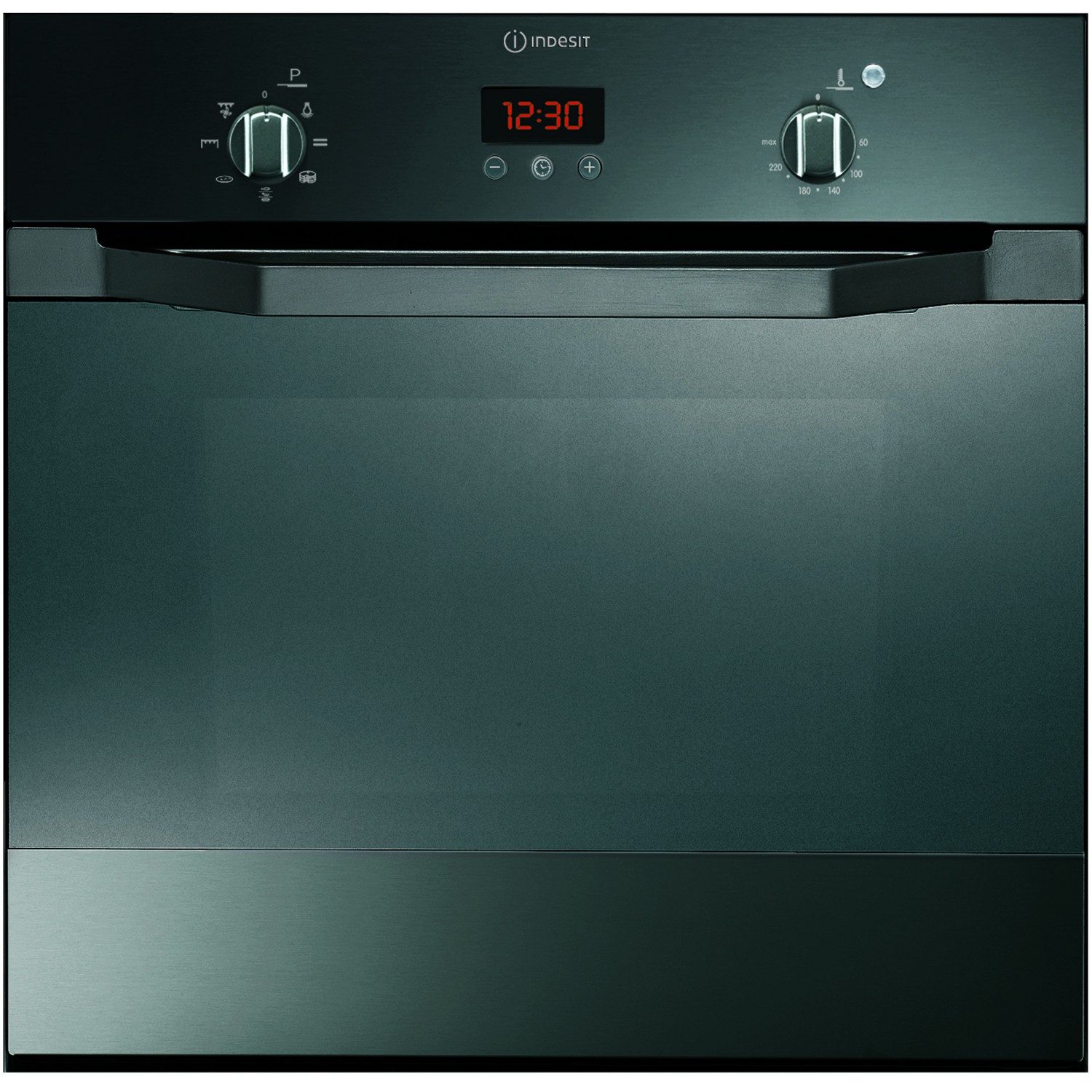 Indesit IF 63 K.A AN - trouba