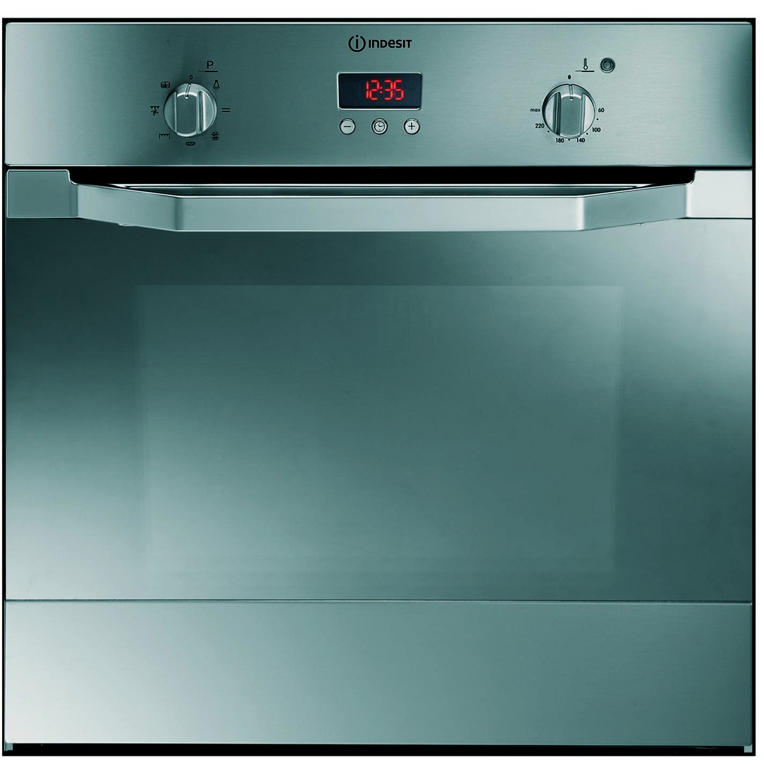 Indesit IF 63 K.A IX - vestavná trouba