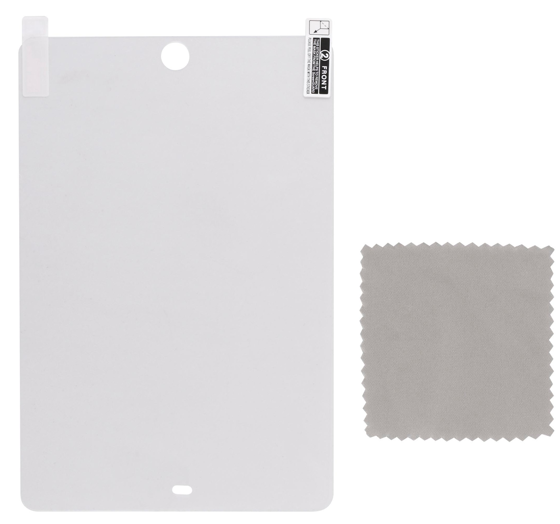 i Want It skjermbeskytter til iPad mini