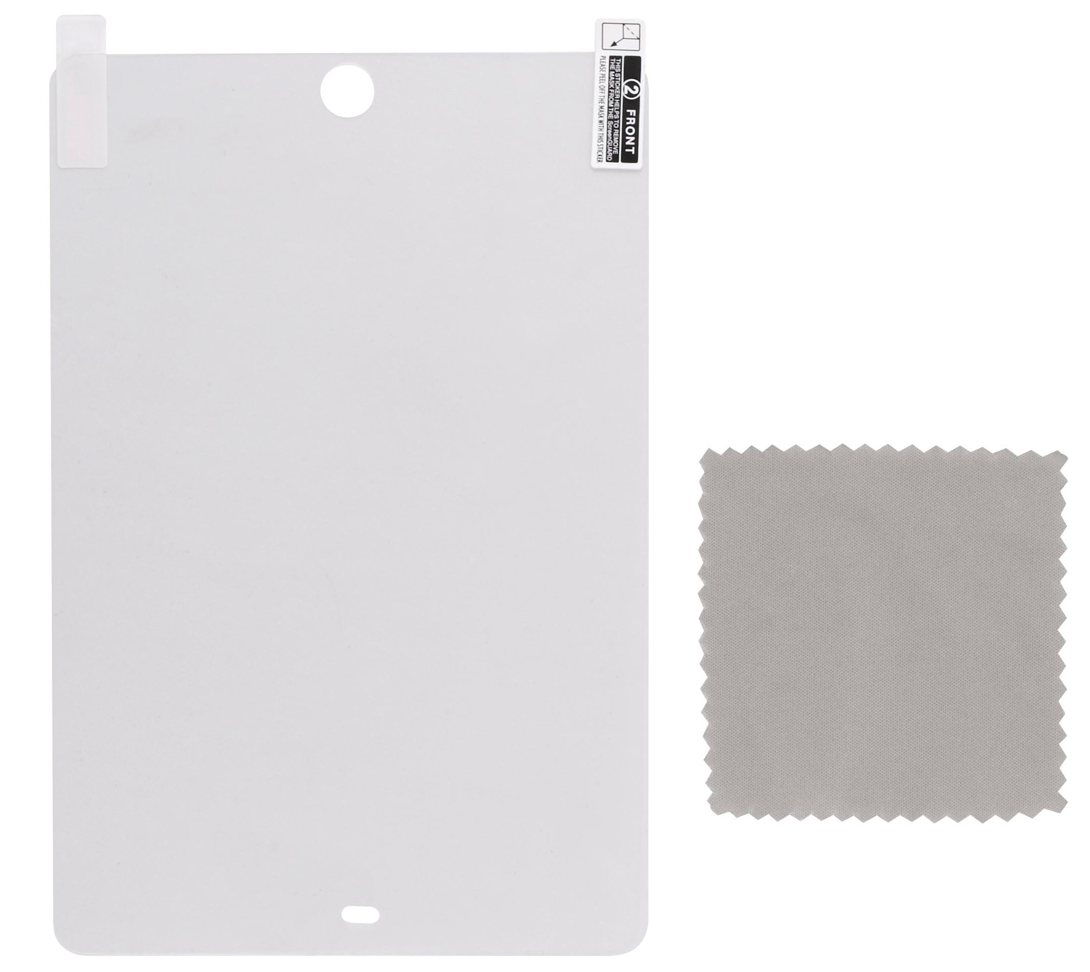 i Want It skjermbeskytter til iPad mini
