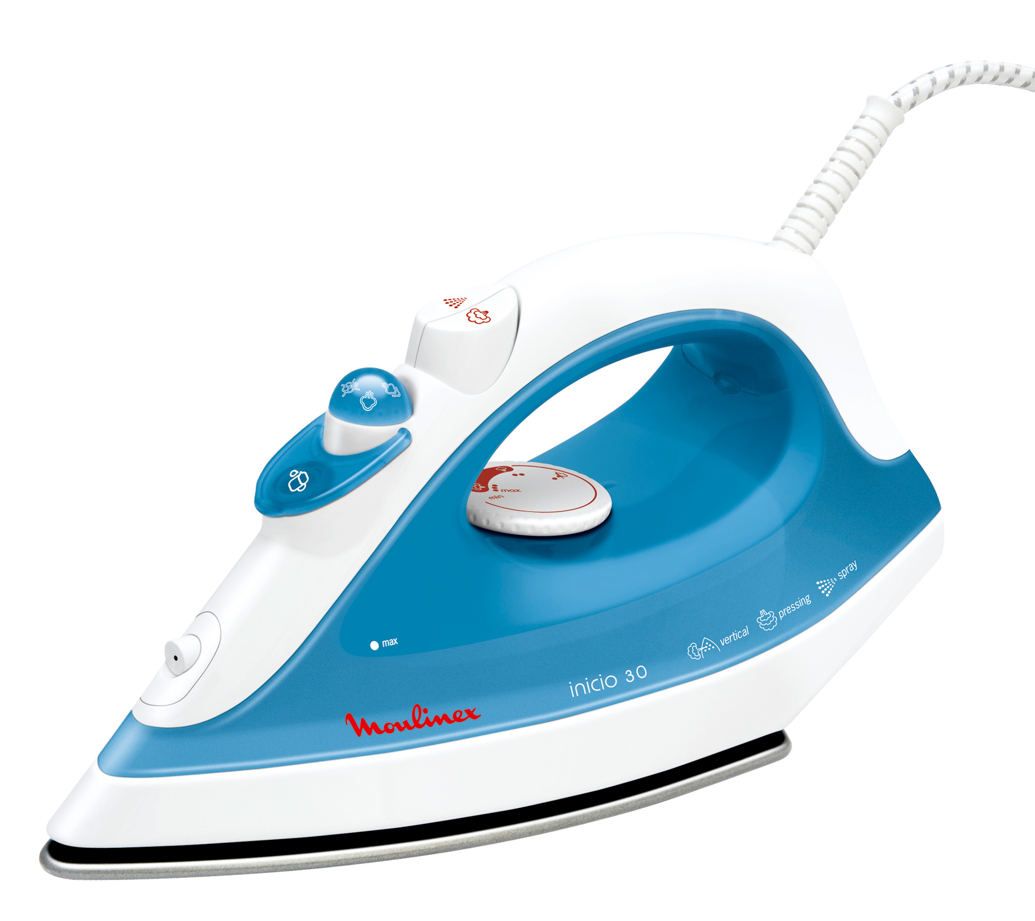 Moulinex IM 1230 žehlička