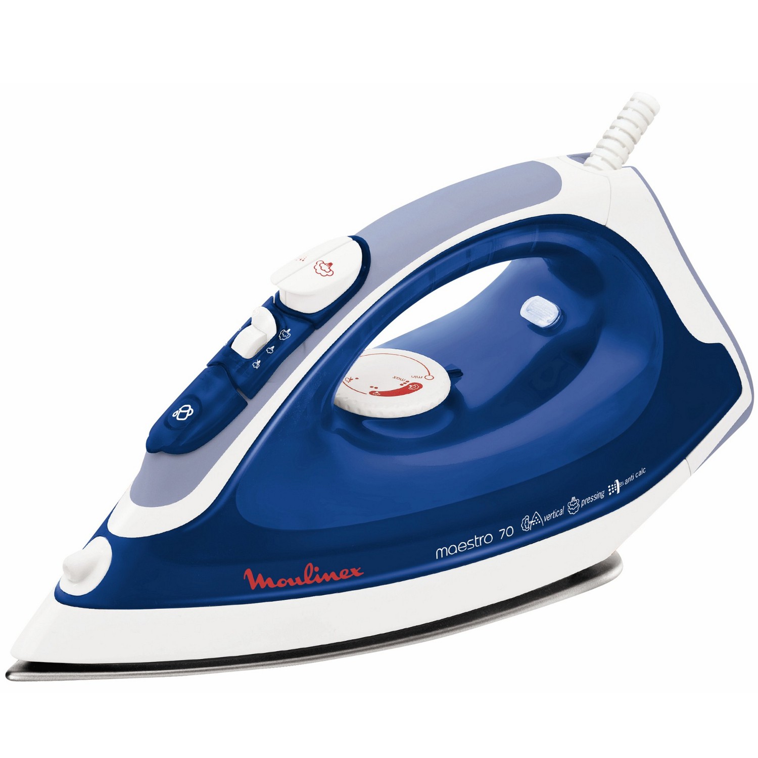 Moulinex IM 3170 - žehlička