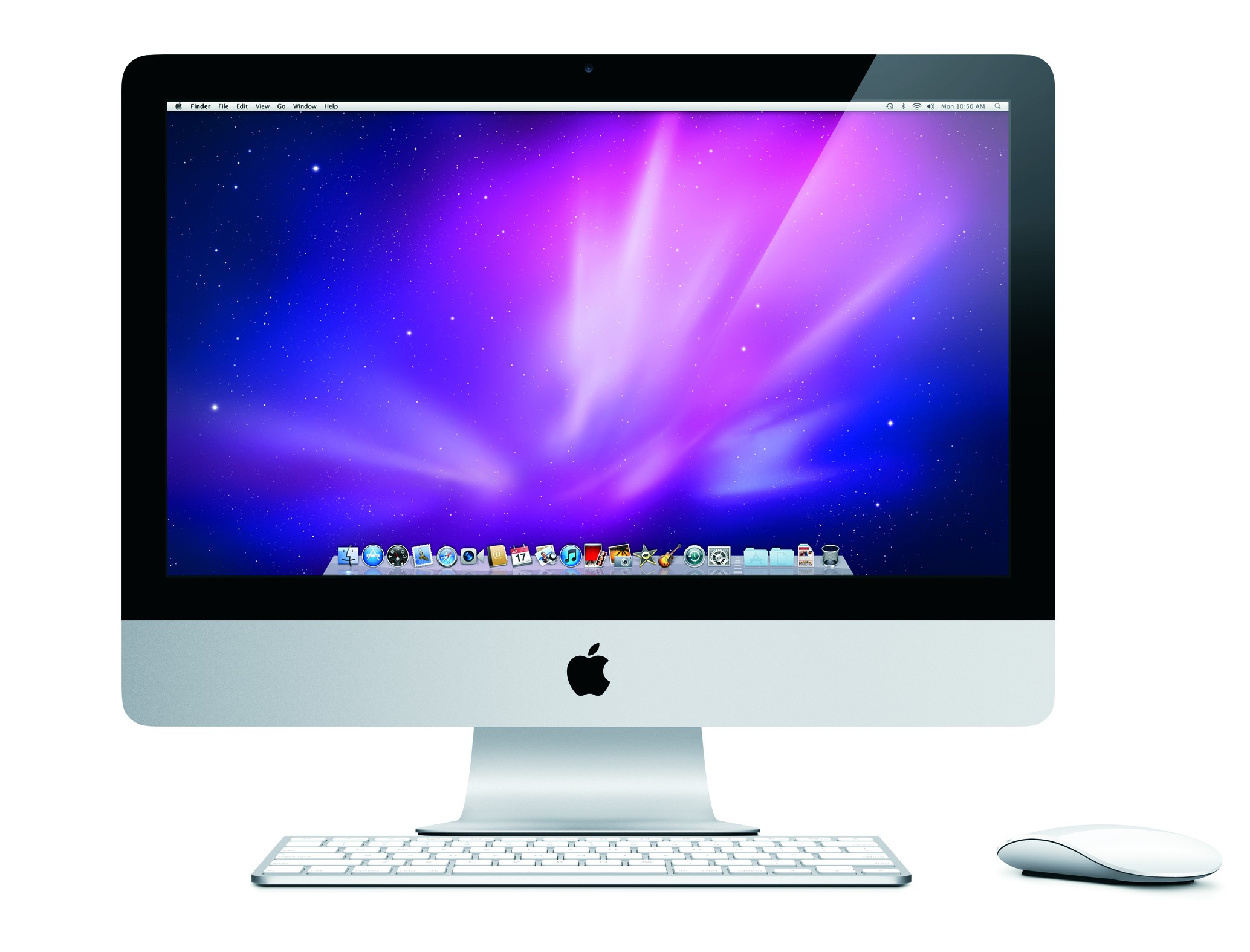 Apple iMac 27" MC813