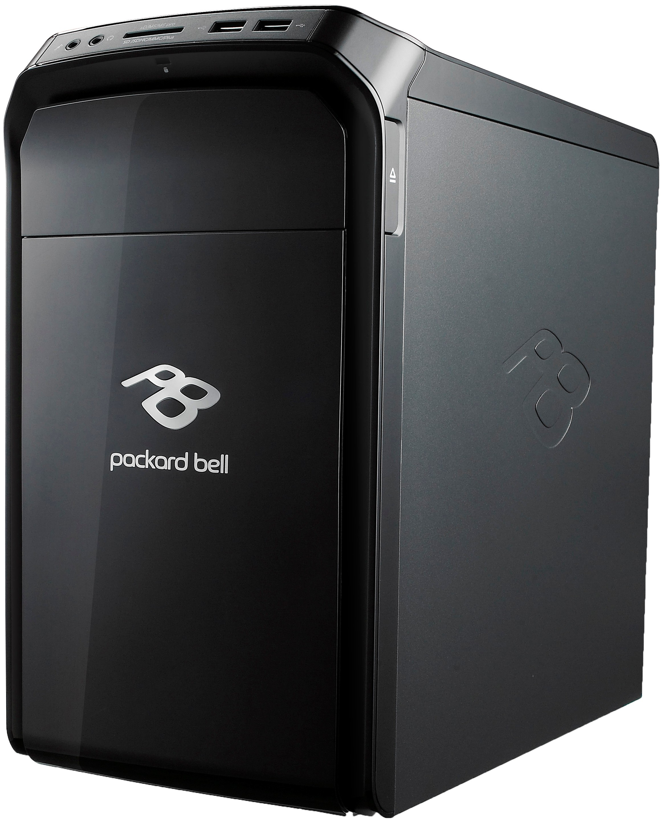 Packard Bell p&ouml;yt&auml;tietokone iMedia I5506NCD