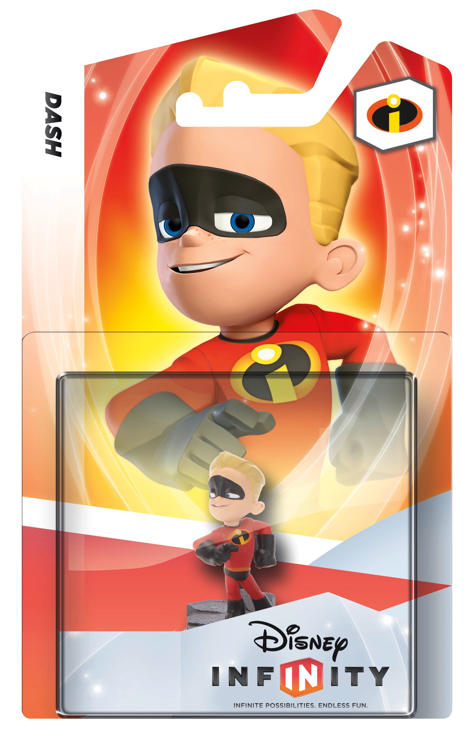 Disney Infinity hahmo - Esa