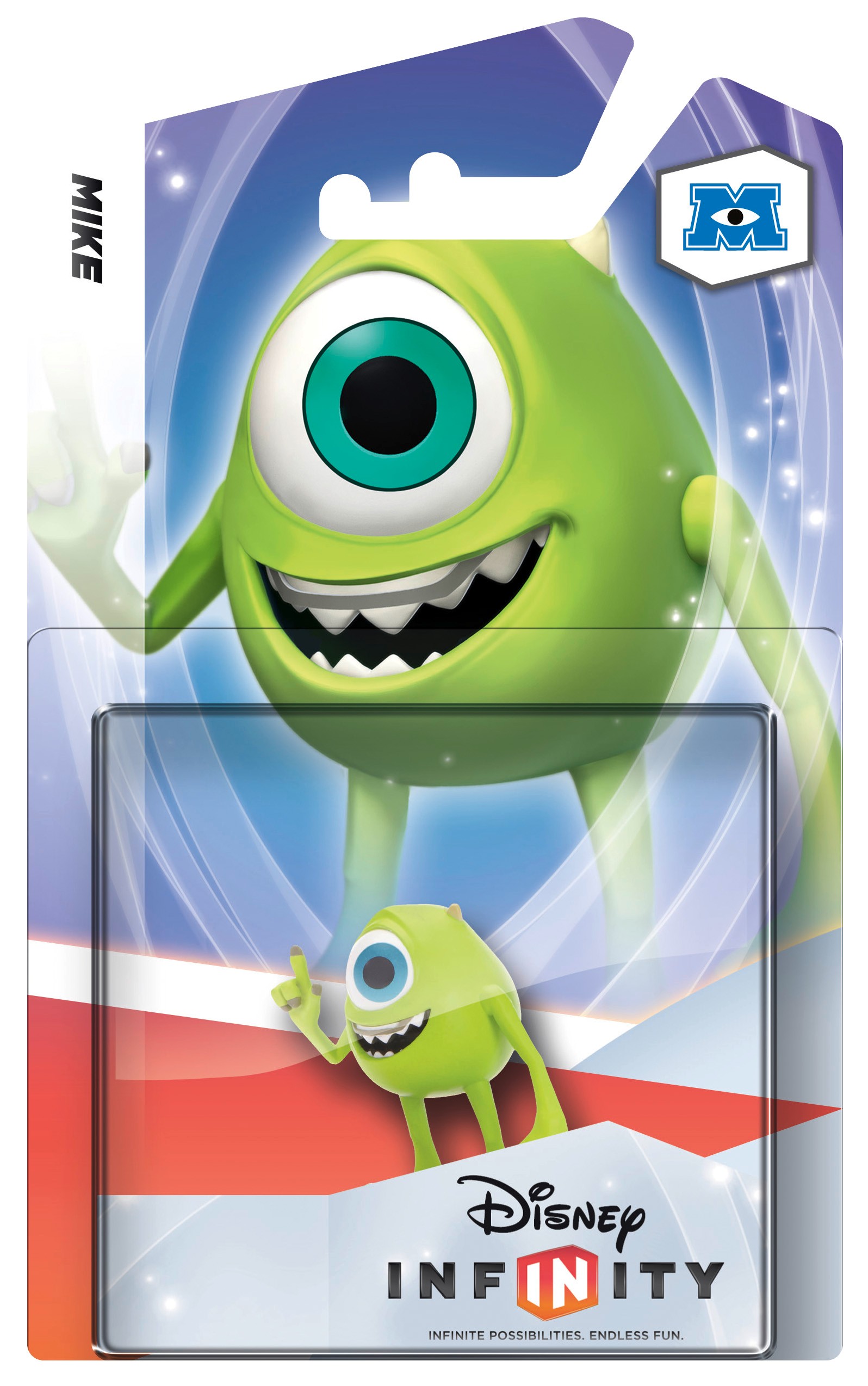 Disney Infinity hahmo - Masi