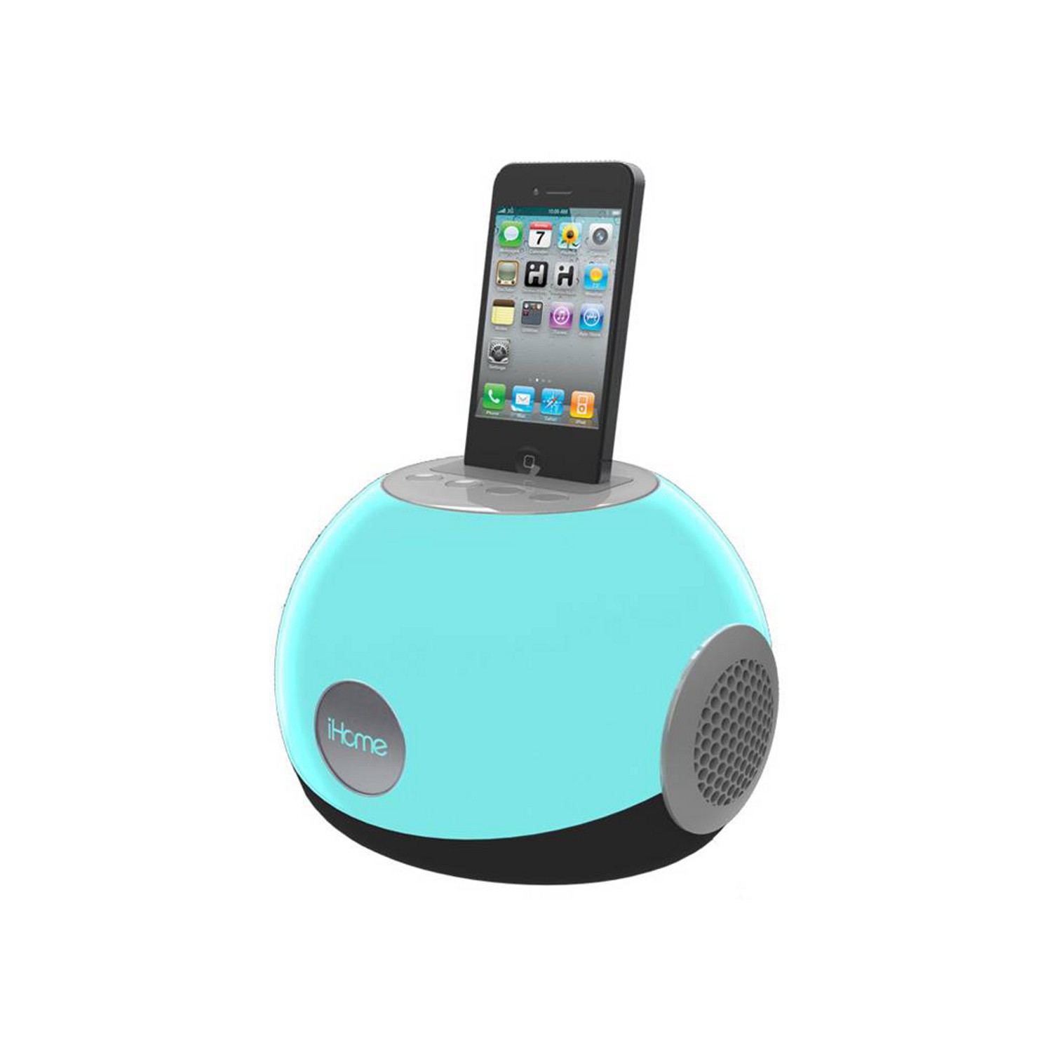 iHome iP15 - audio syst&eacute;m
