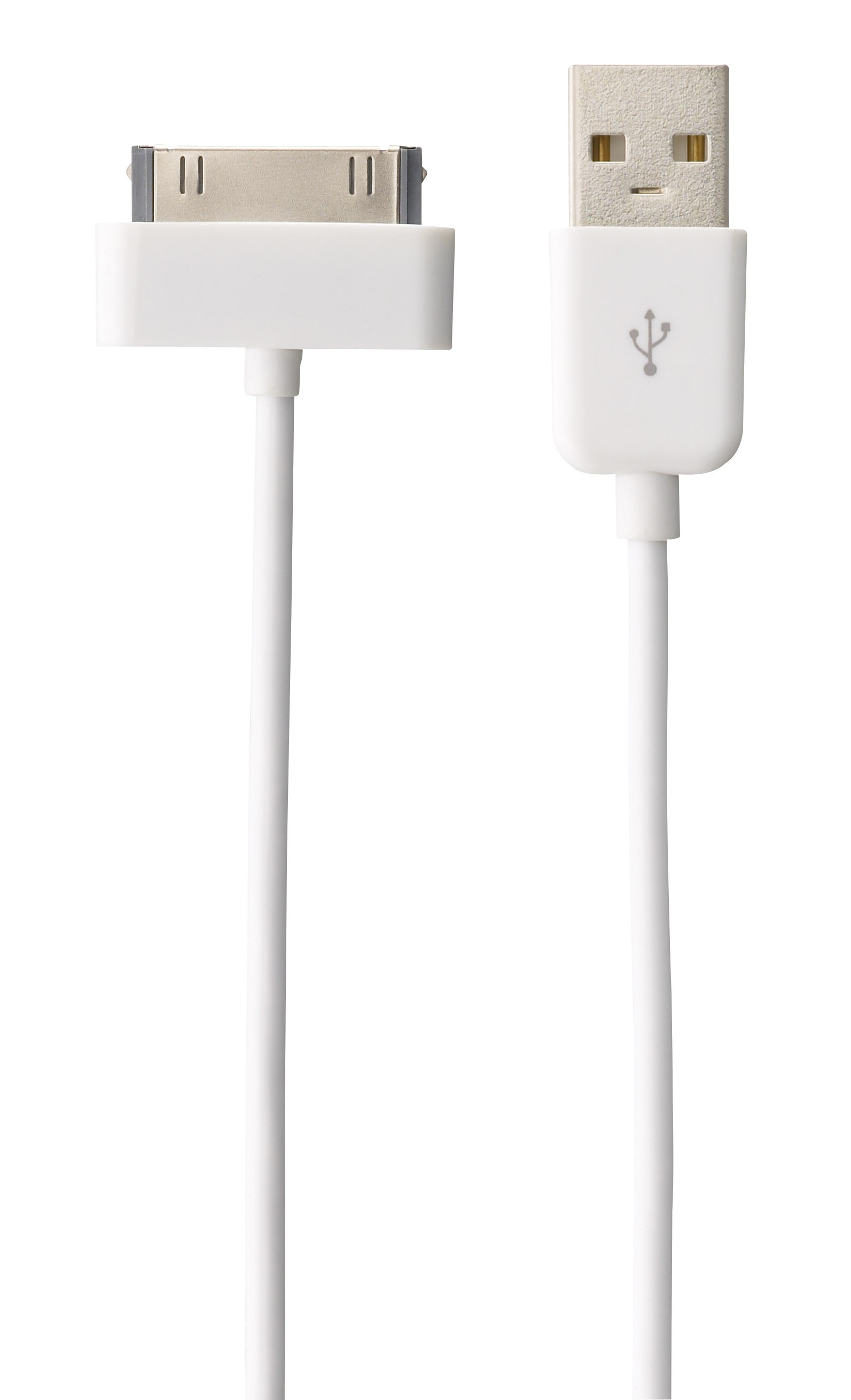 I Want It USB-kabel till iPod 1,8 meter ISYCHC11X