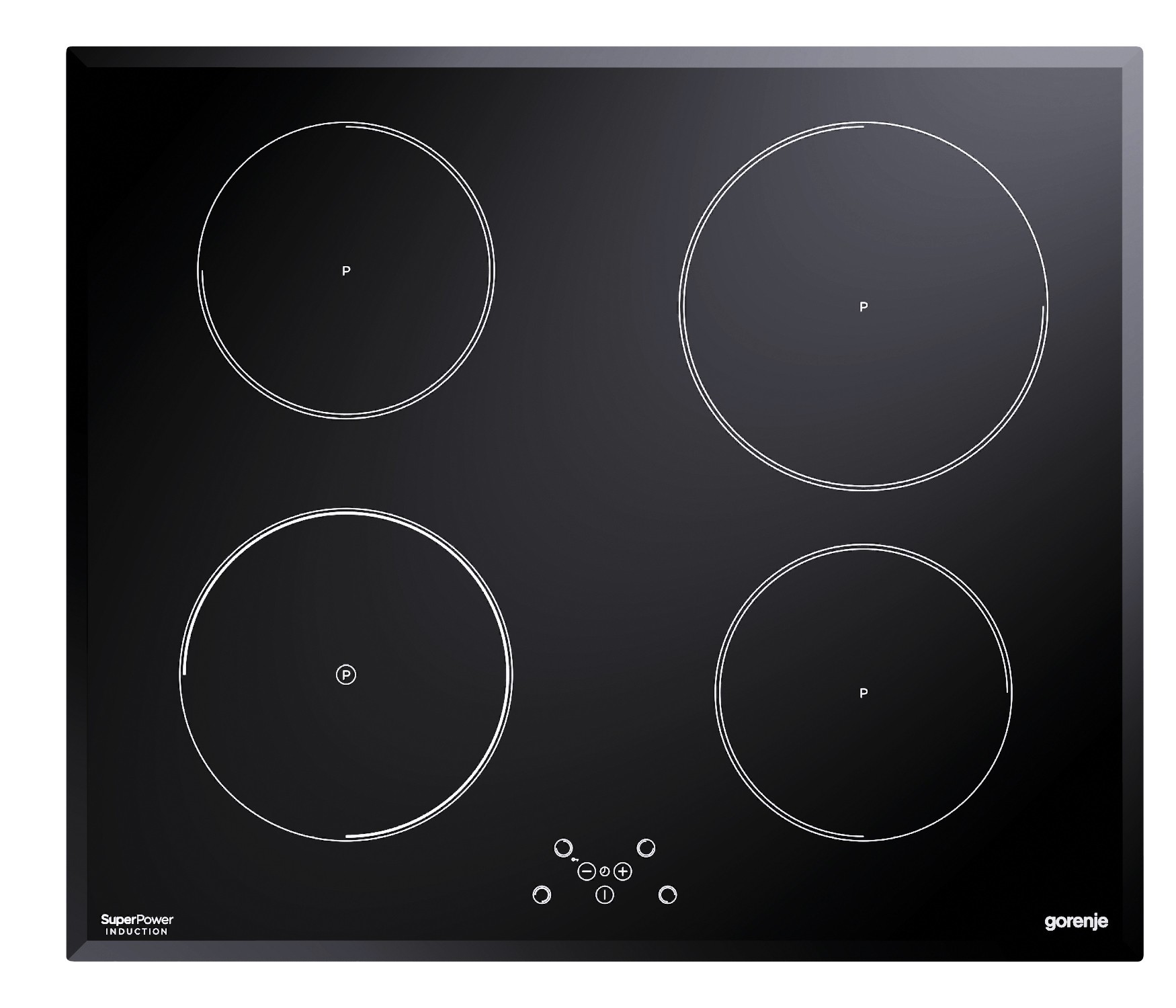 Gorenje induksjonstopp IT8612AC
