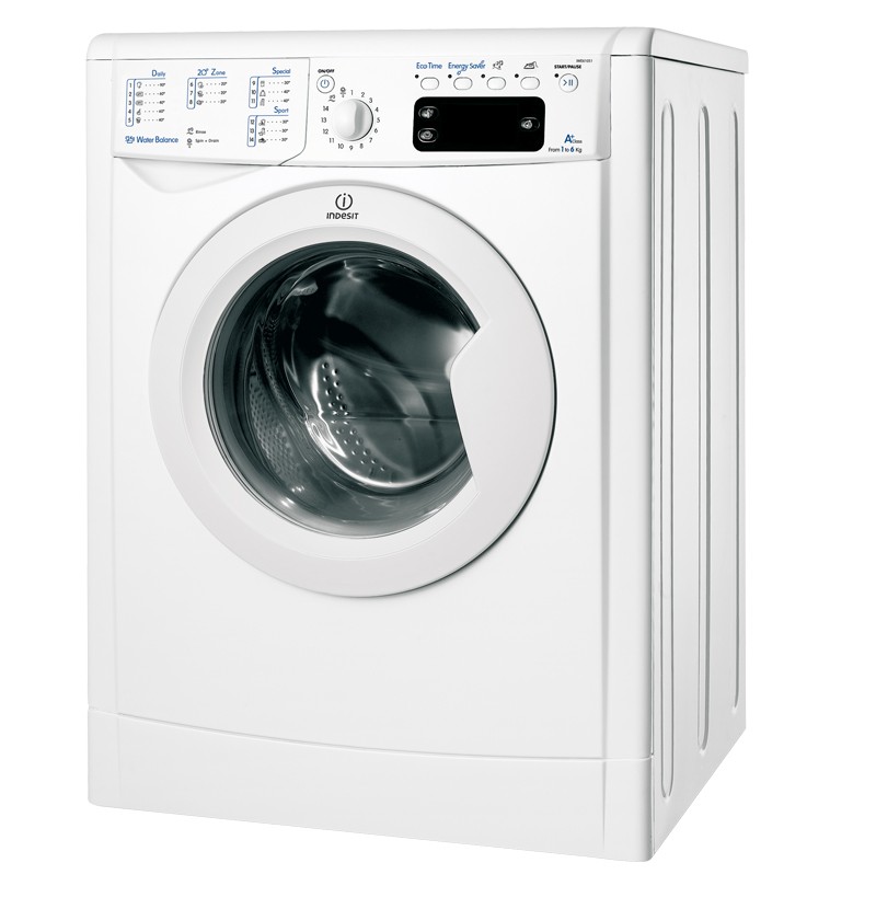 Indesit IWSE61051CECO – pračka