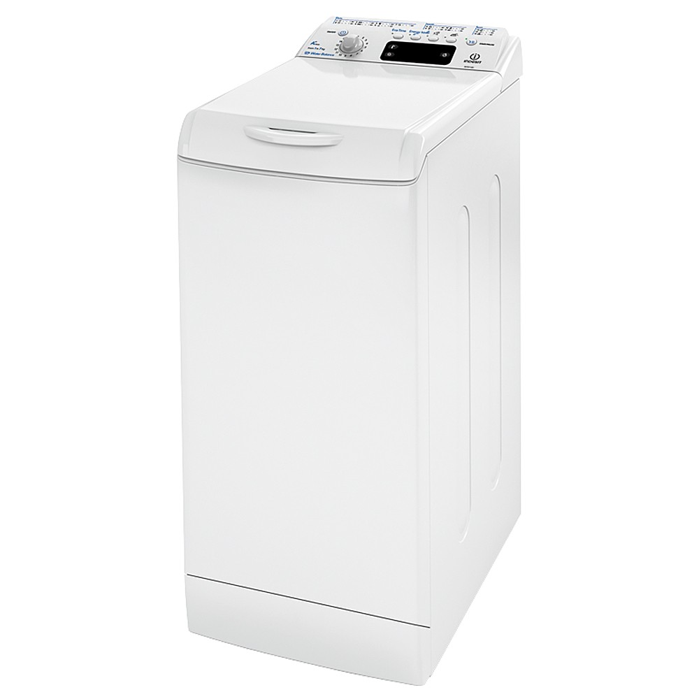 Indesit IWTE 71281 – práčka