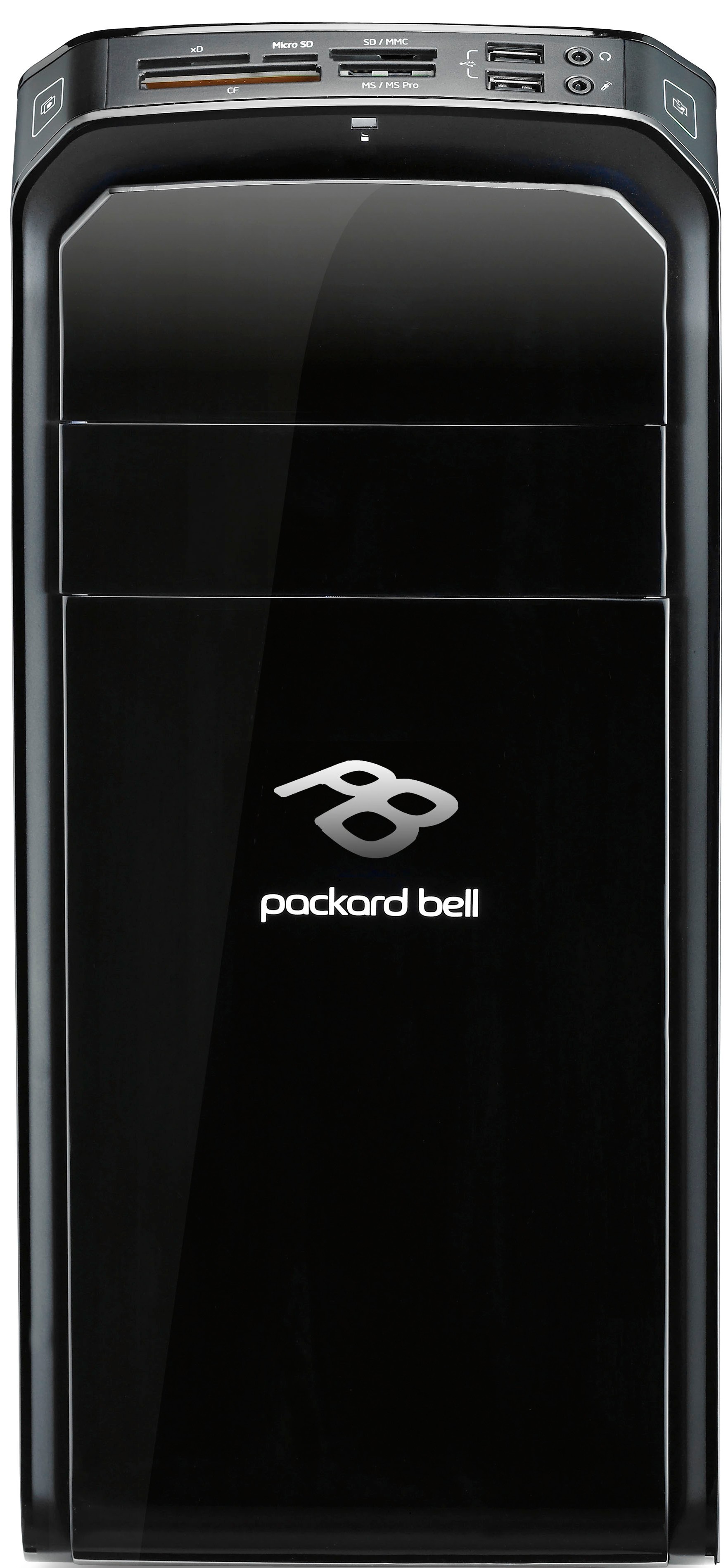 Packard Bell Station&auml;r dator IXTREME I6557 NC