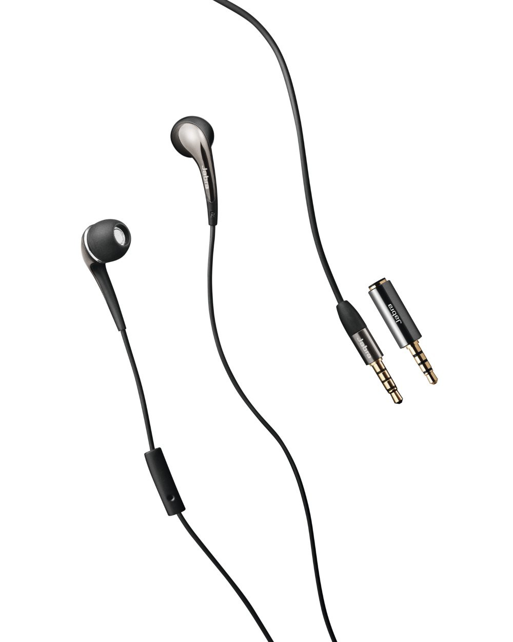 Jabra Rhythm Stereo HF-kuulokkeet