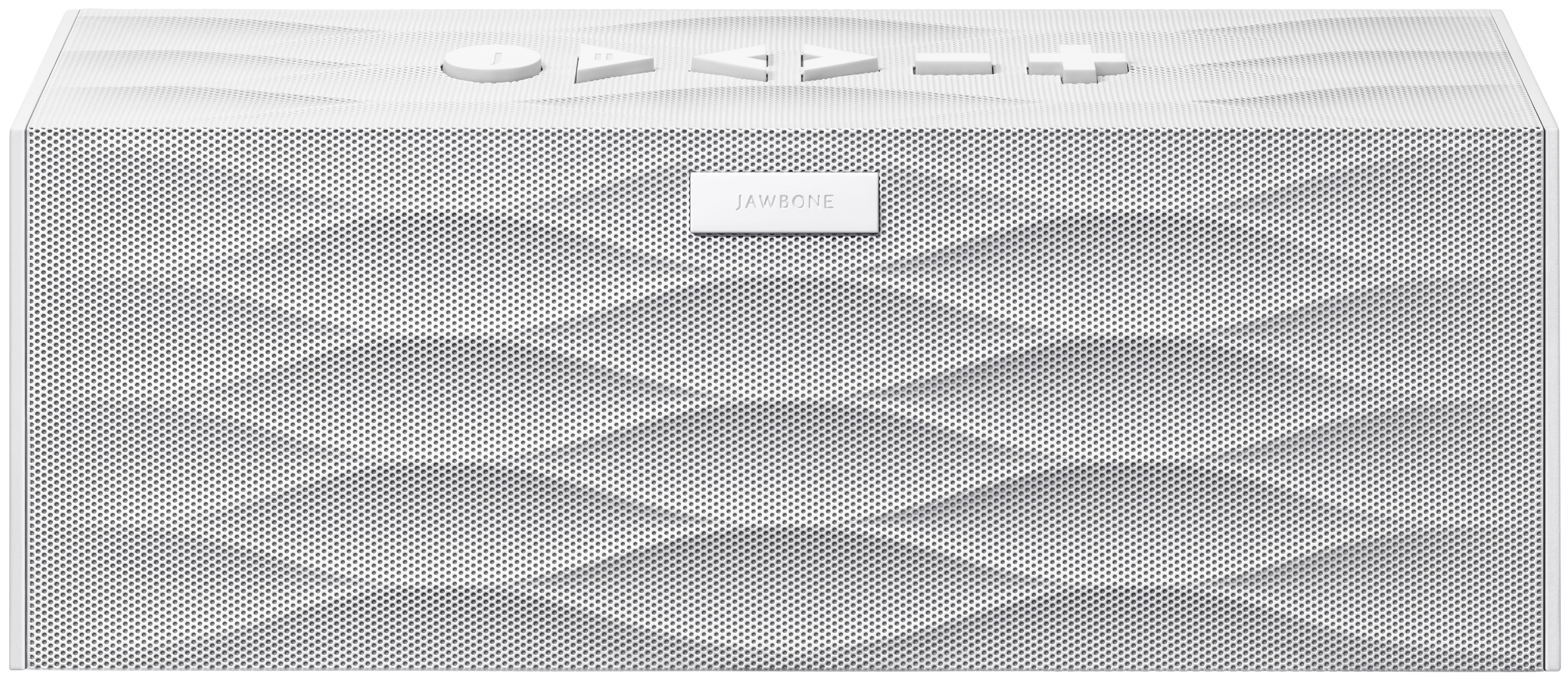 Jawbone Big Jambox Trådlös högtalare (vit)
