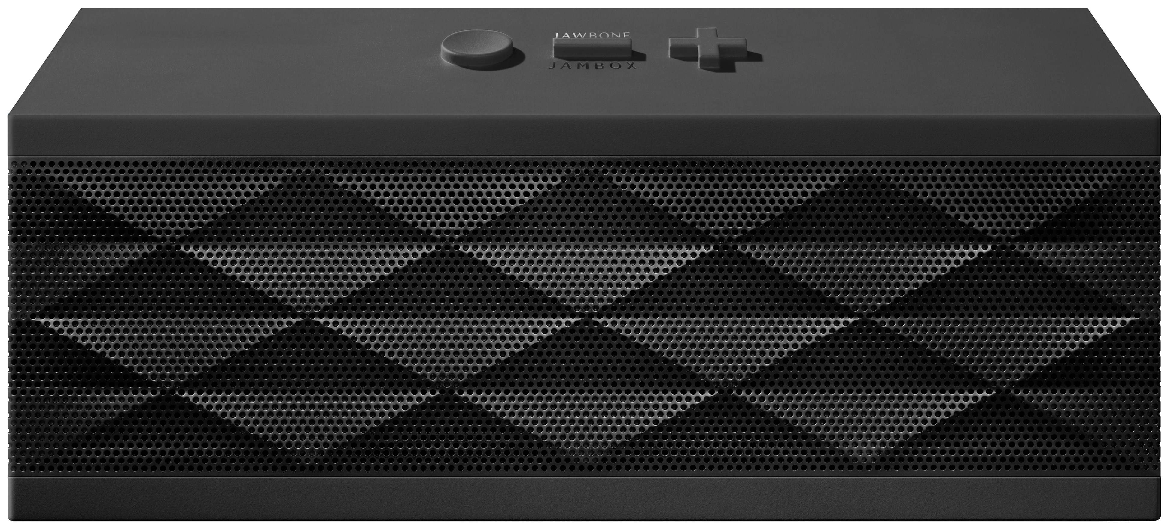 Jawbone Jambox Trådlös högtalare (svart)
