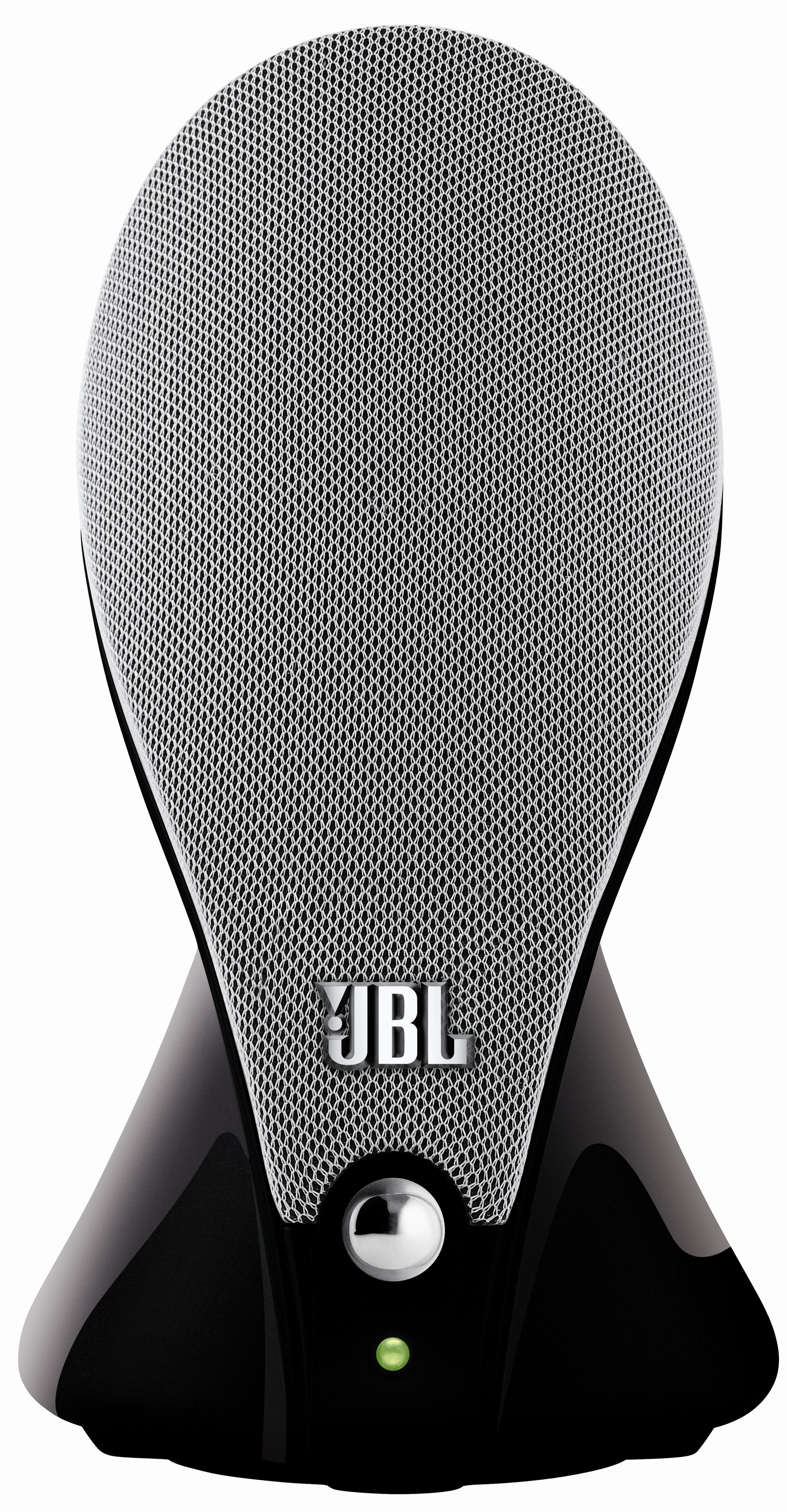 JBL 2.0 Datorh&ouml;gtalare Duet (svarta)