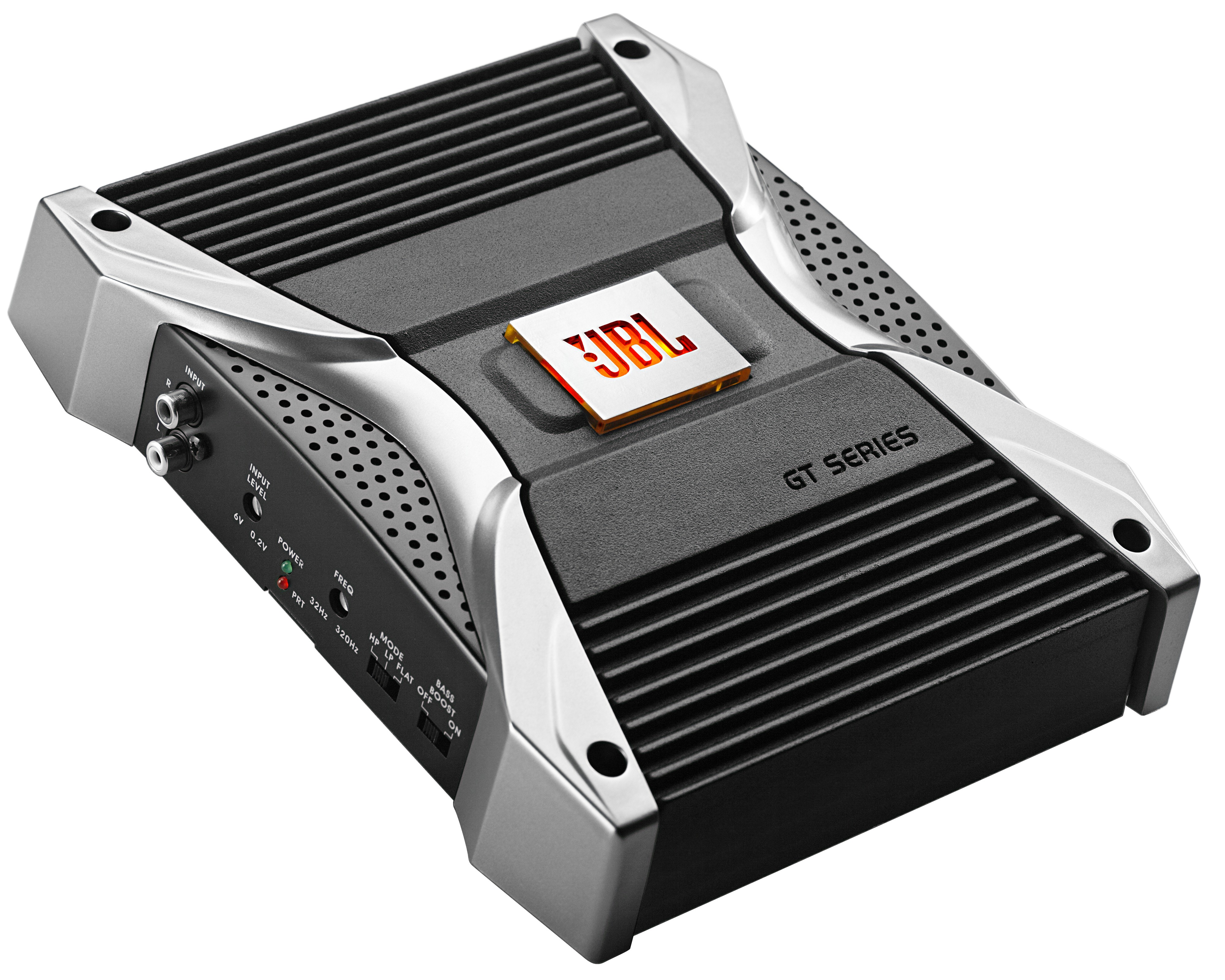 JBL GT5-A402E forsterker til bil