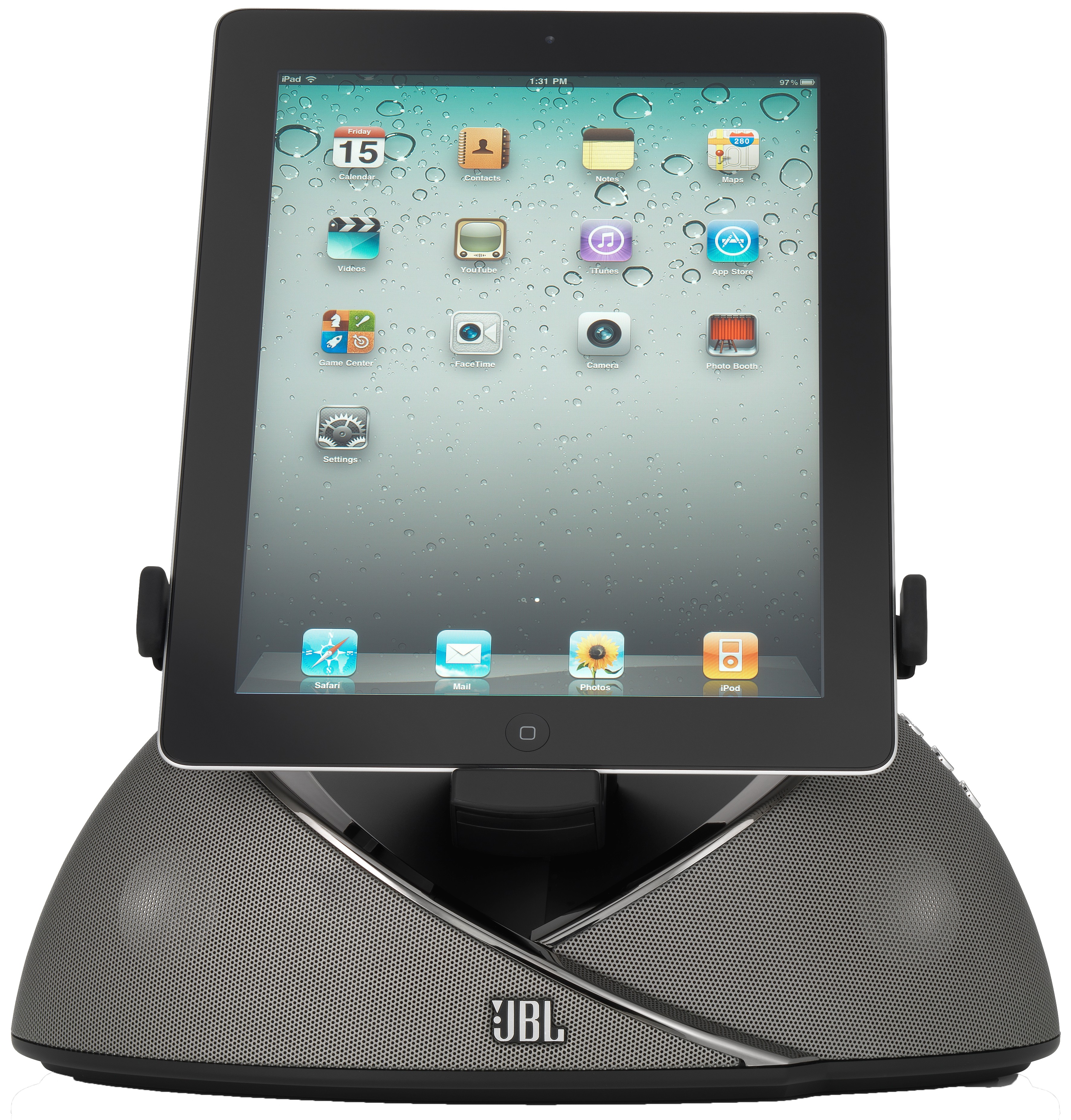 JBL OnBeat Air dockingstasjon