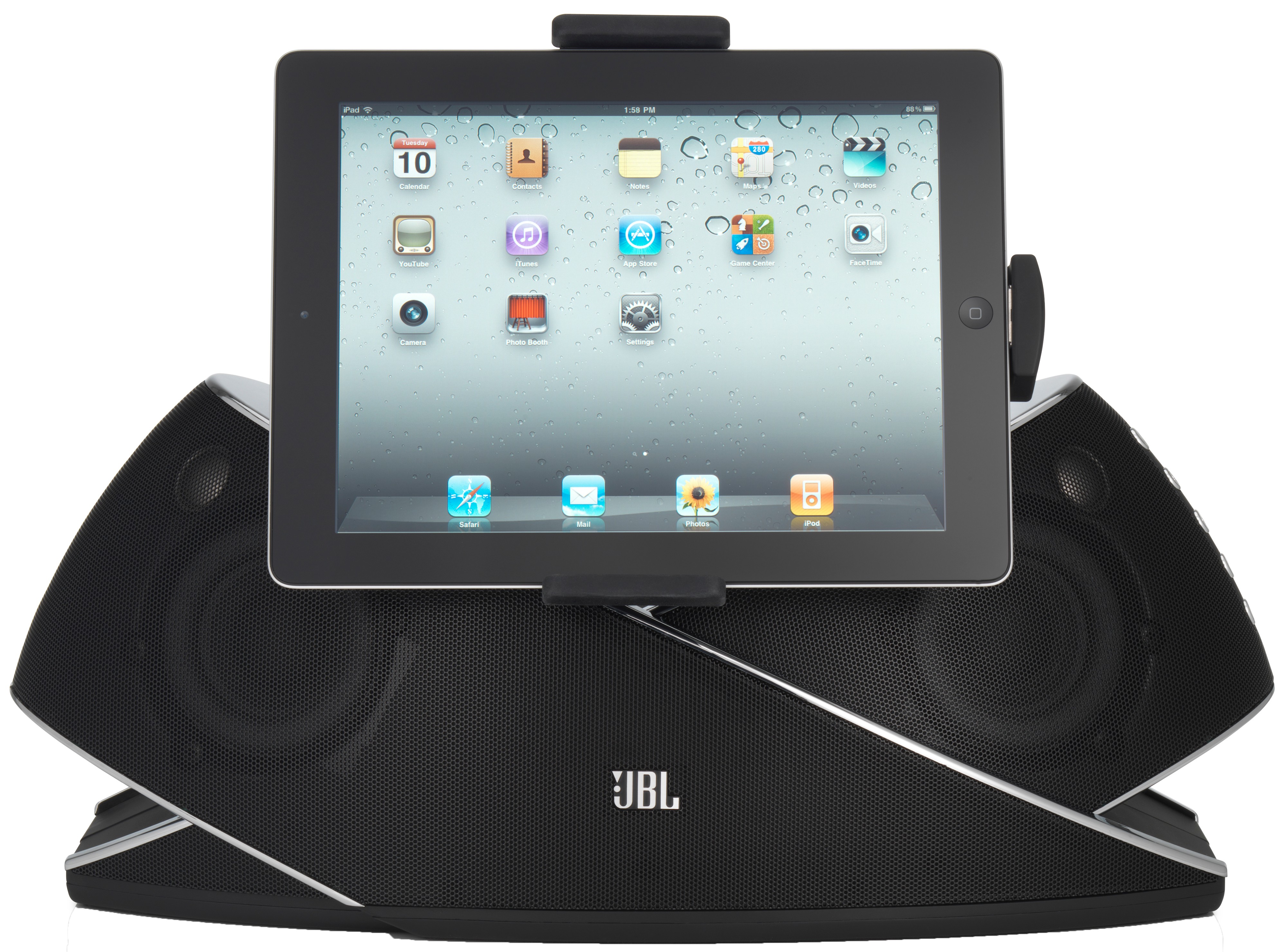 JBL OnBeat Extreme dockingstasjon