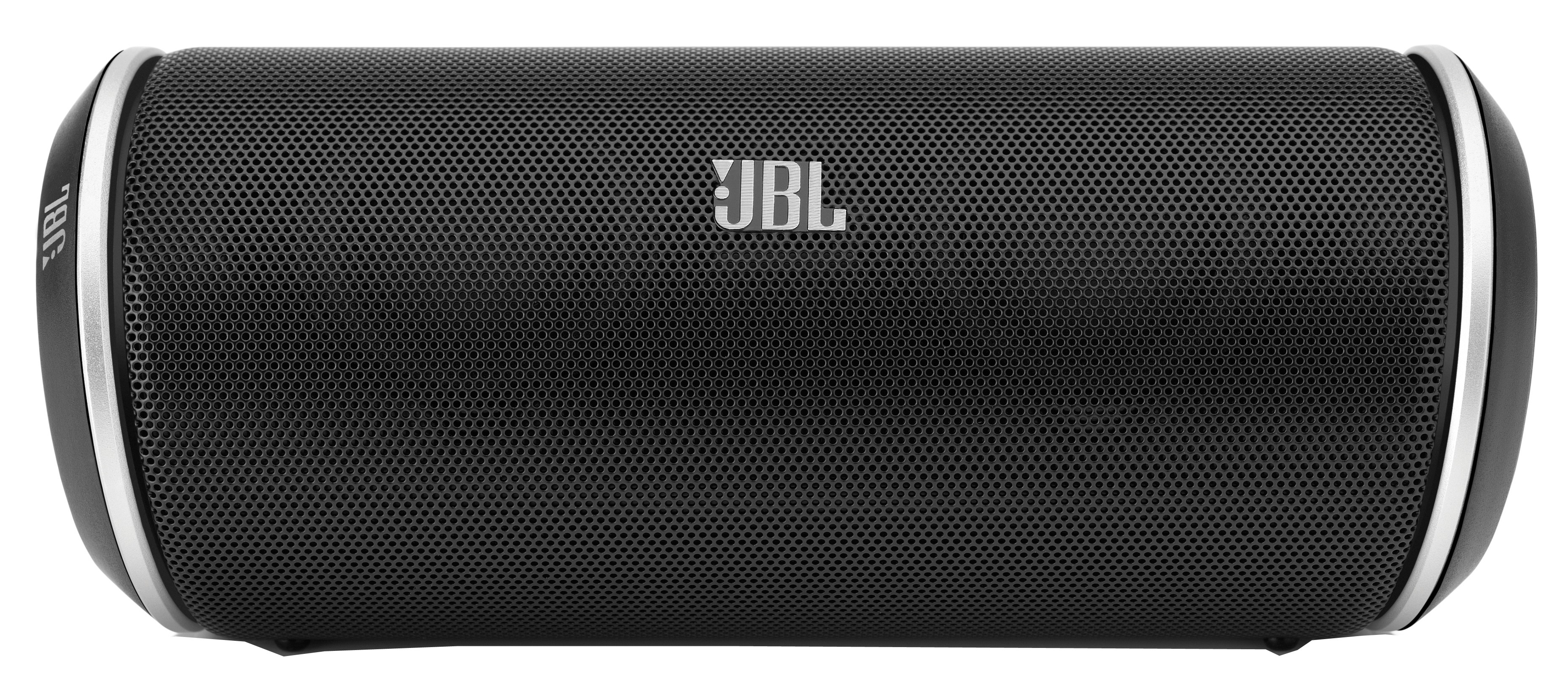 JBL Flip Trådlös Högtalare (svart)