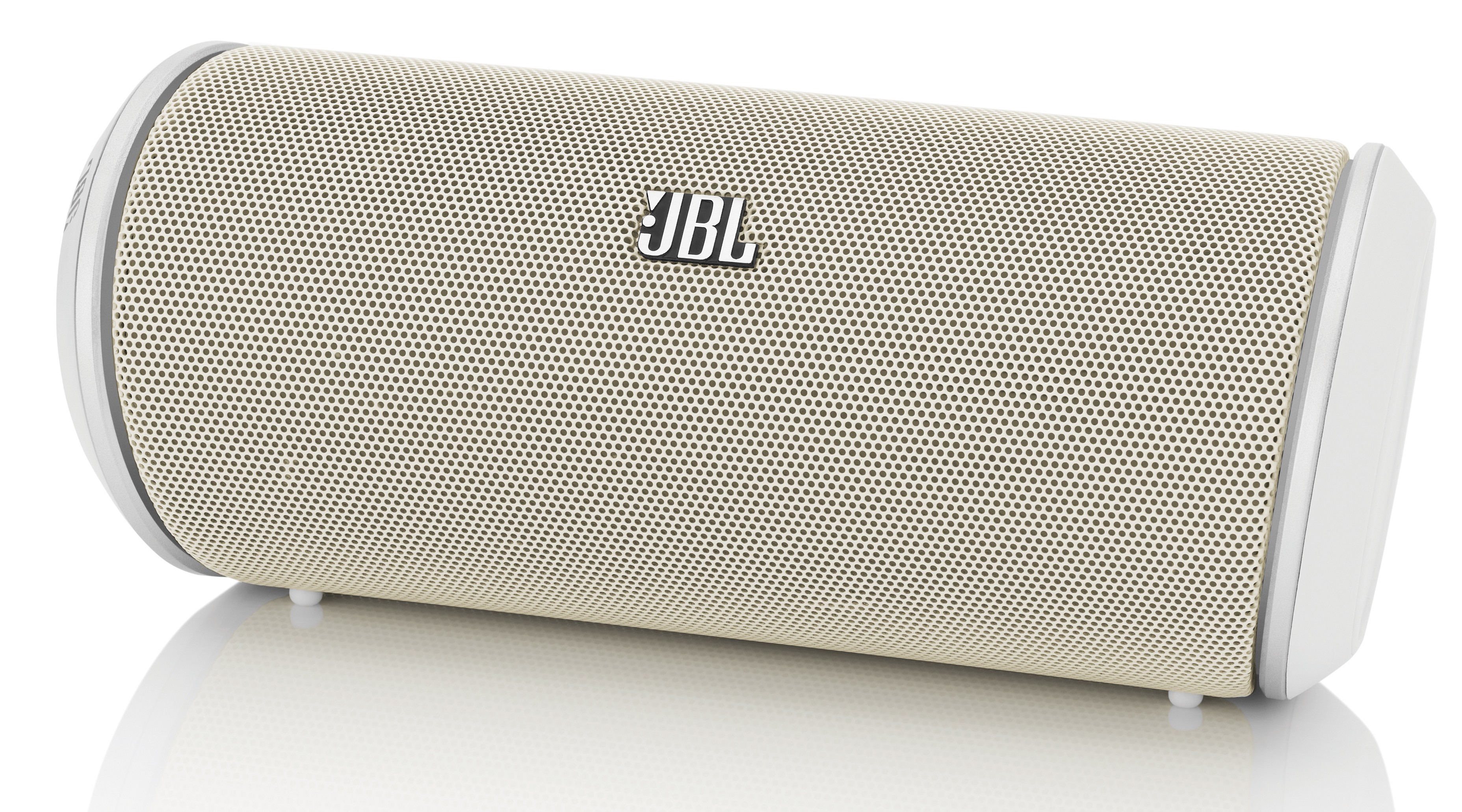 JBL Flip Trådlös Högtalare (vit)