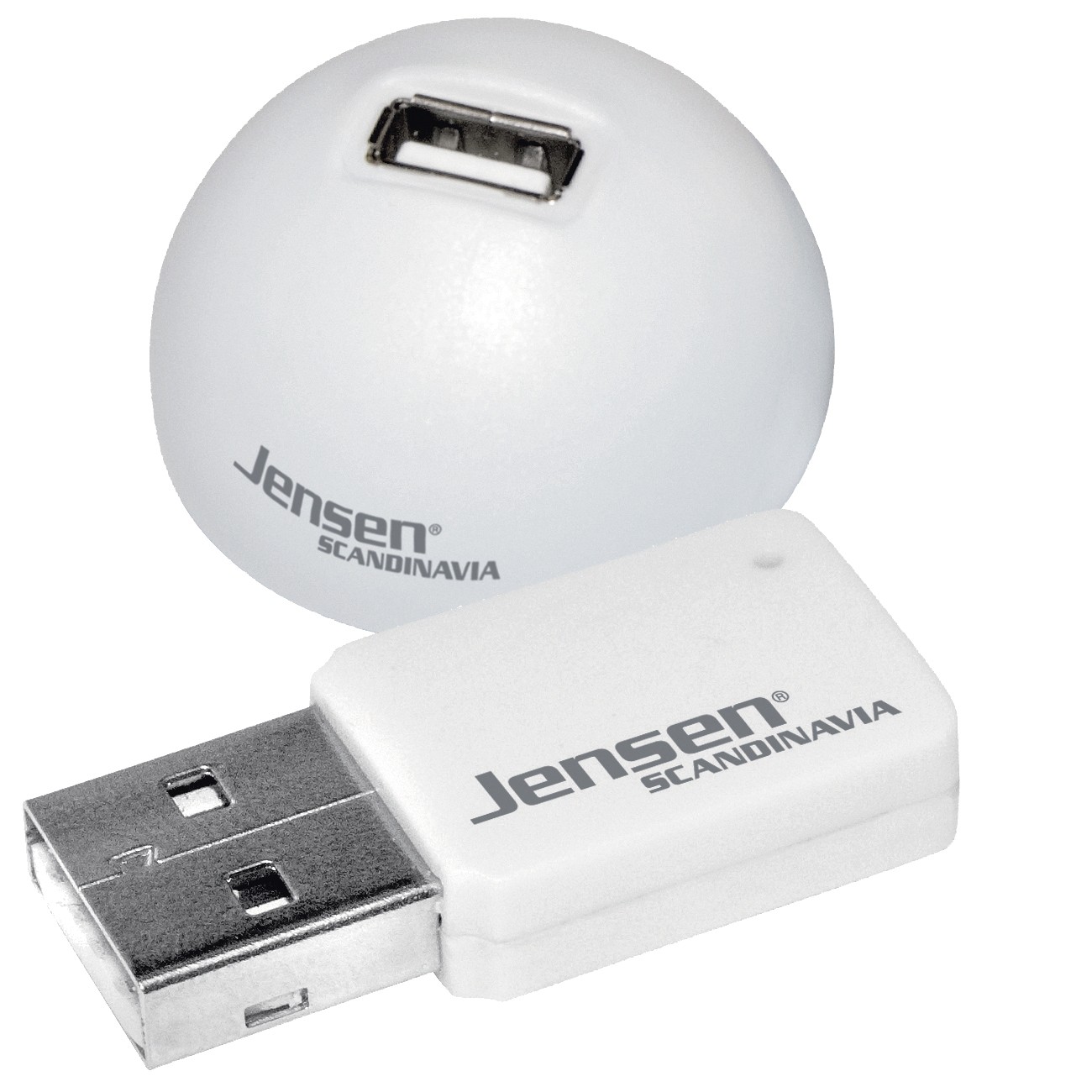 Jensen USB adapter