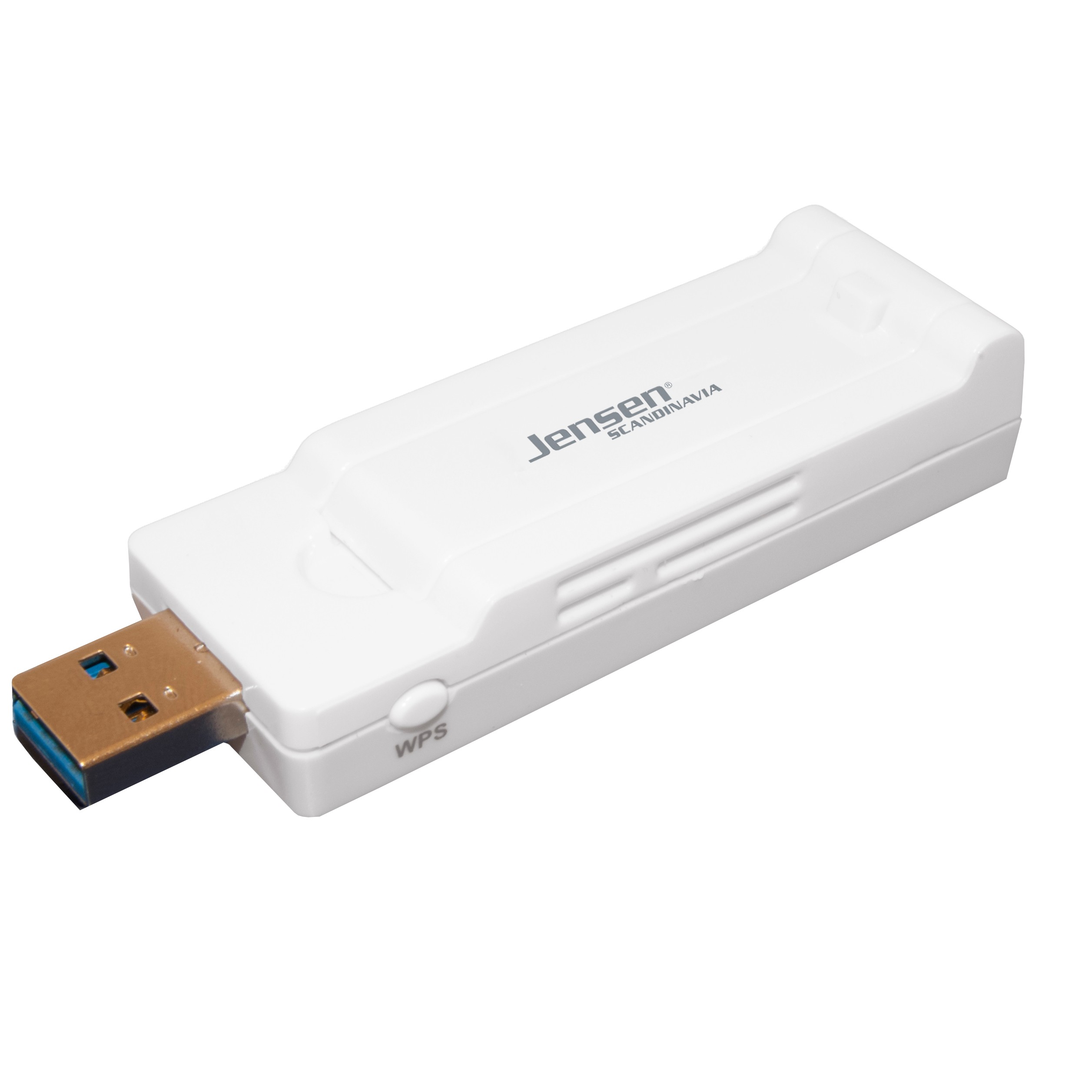 Jensen Air:Link trådløs USB-adapter 500AC