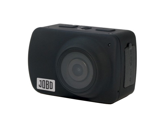 Jobo HD Sports Camera JIB II actionvideokamera