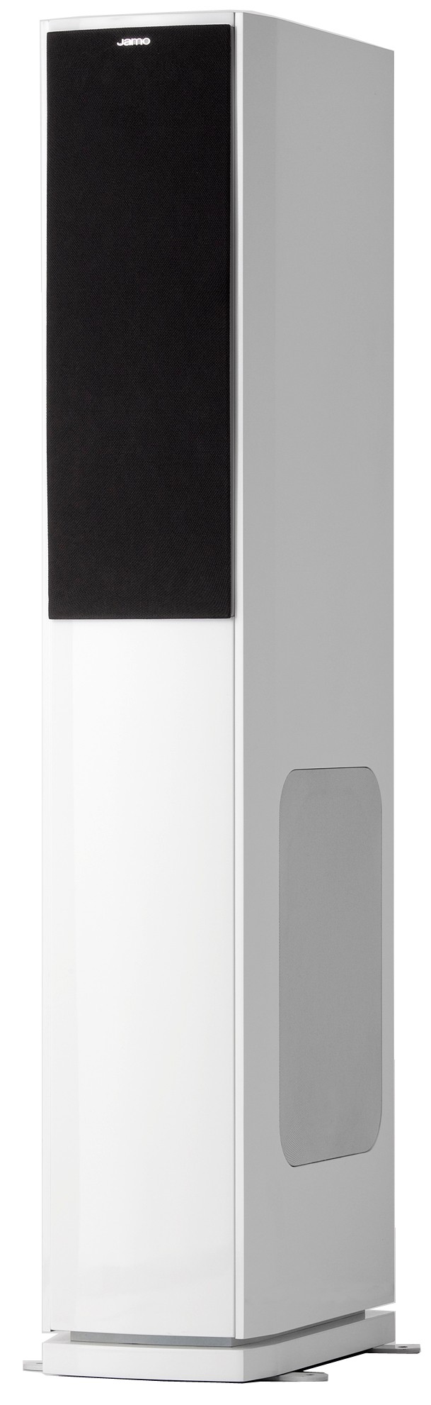 Jamo Golvh&ouml;gtalare S 606 HGW (2 st vit)