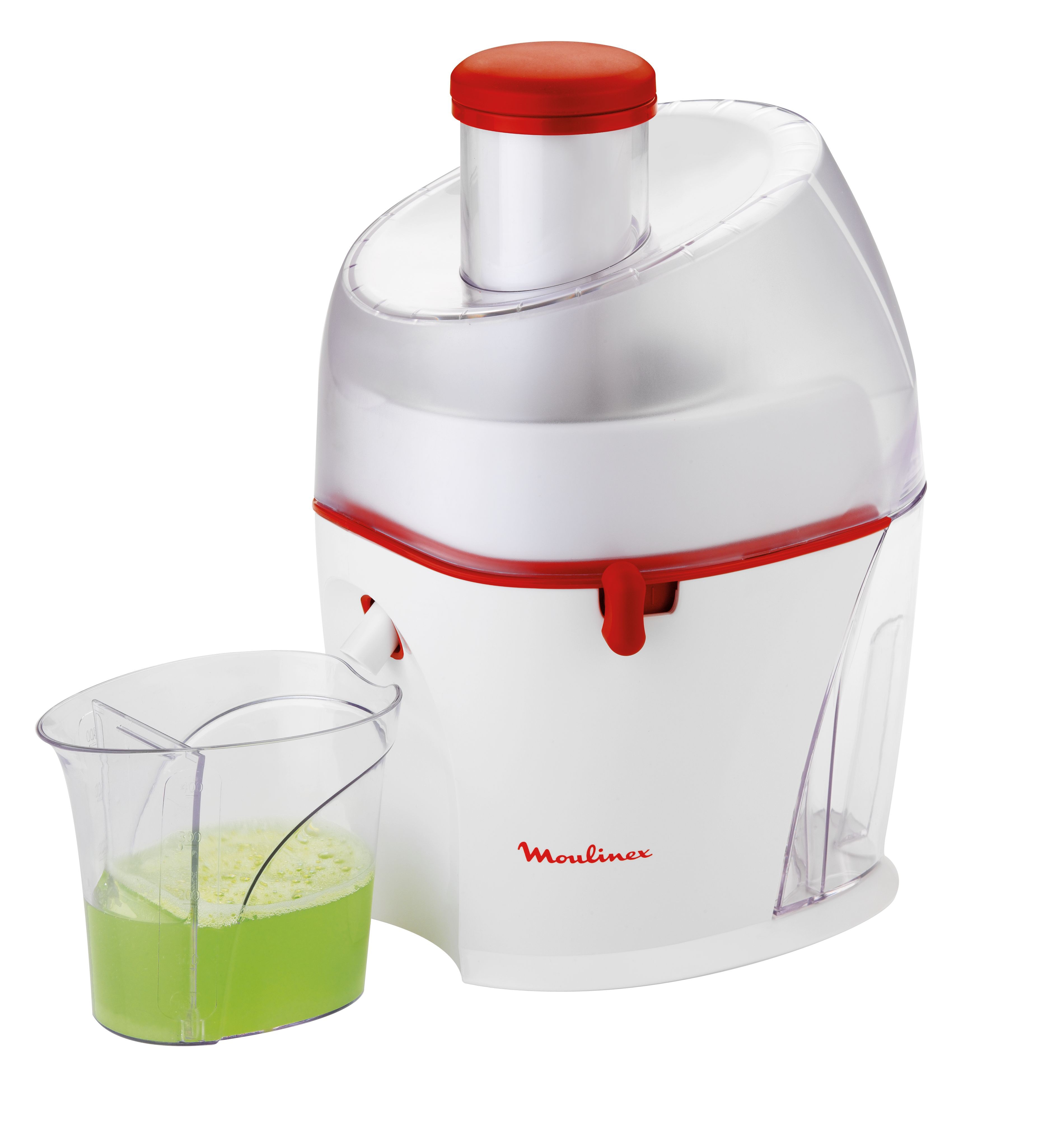 Odšťavovač Moulinex JU 320