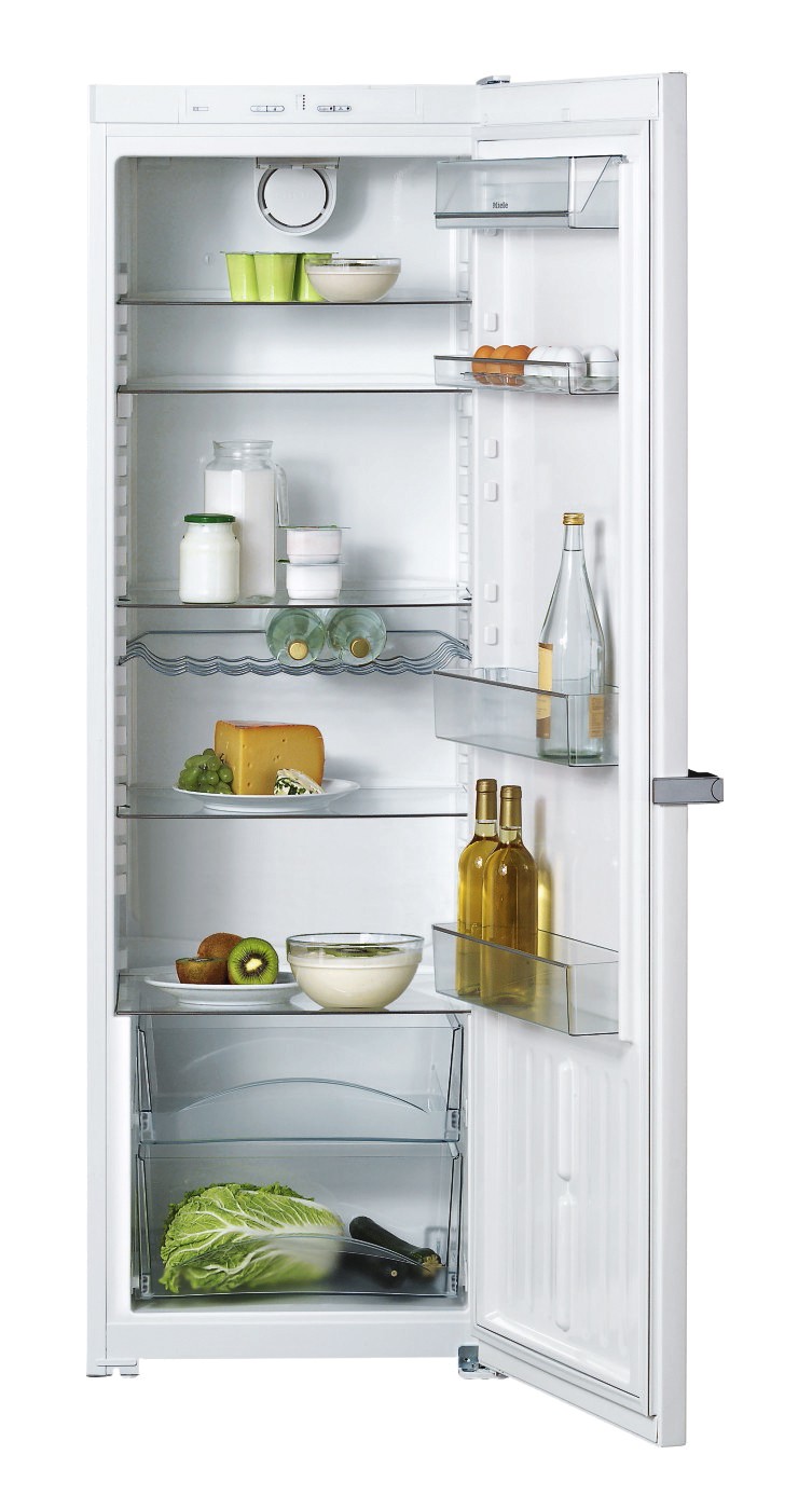 Miele Køleskab   K 11820 SD (185 cm)